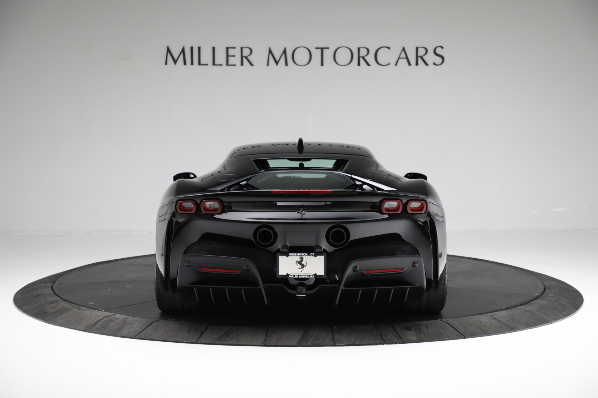 Used 2021 Ferrari SF90 Stradale | St. Petersburg, FL