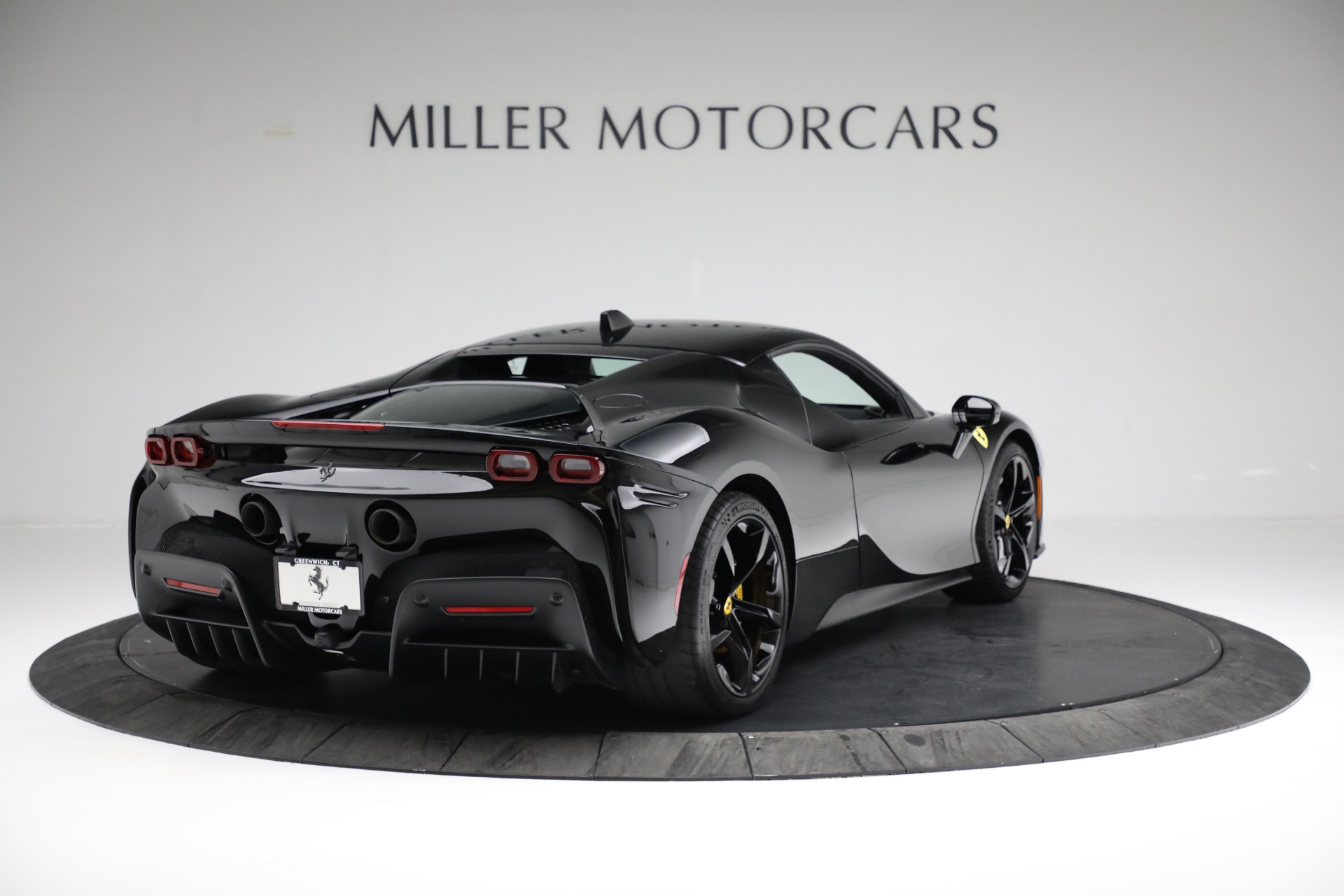 Used 2021 Ferrari SF90 Stradale | St. Petersburg, FL