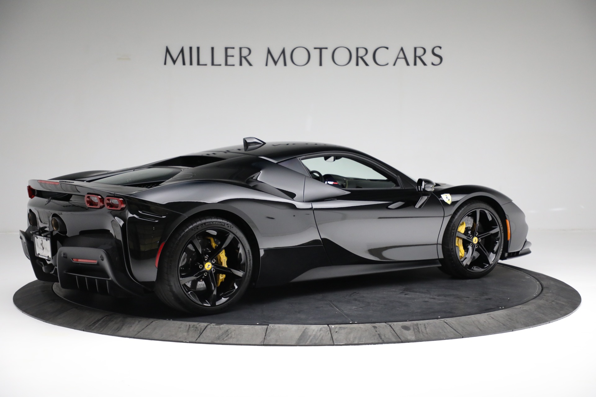 Used 2021 Ferrari SF90 Stradale | St. Petersburg, FL