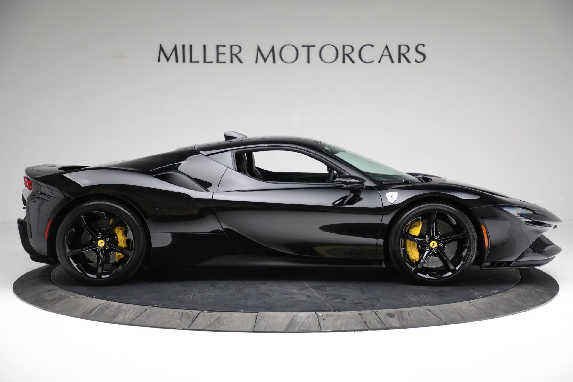 Used 2021 Ferrari SF90 Stradale | St. Petersburg, FL
