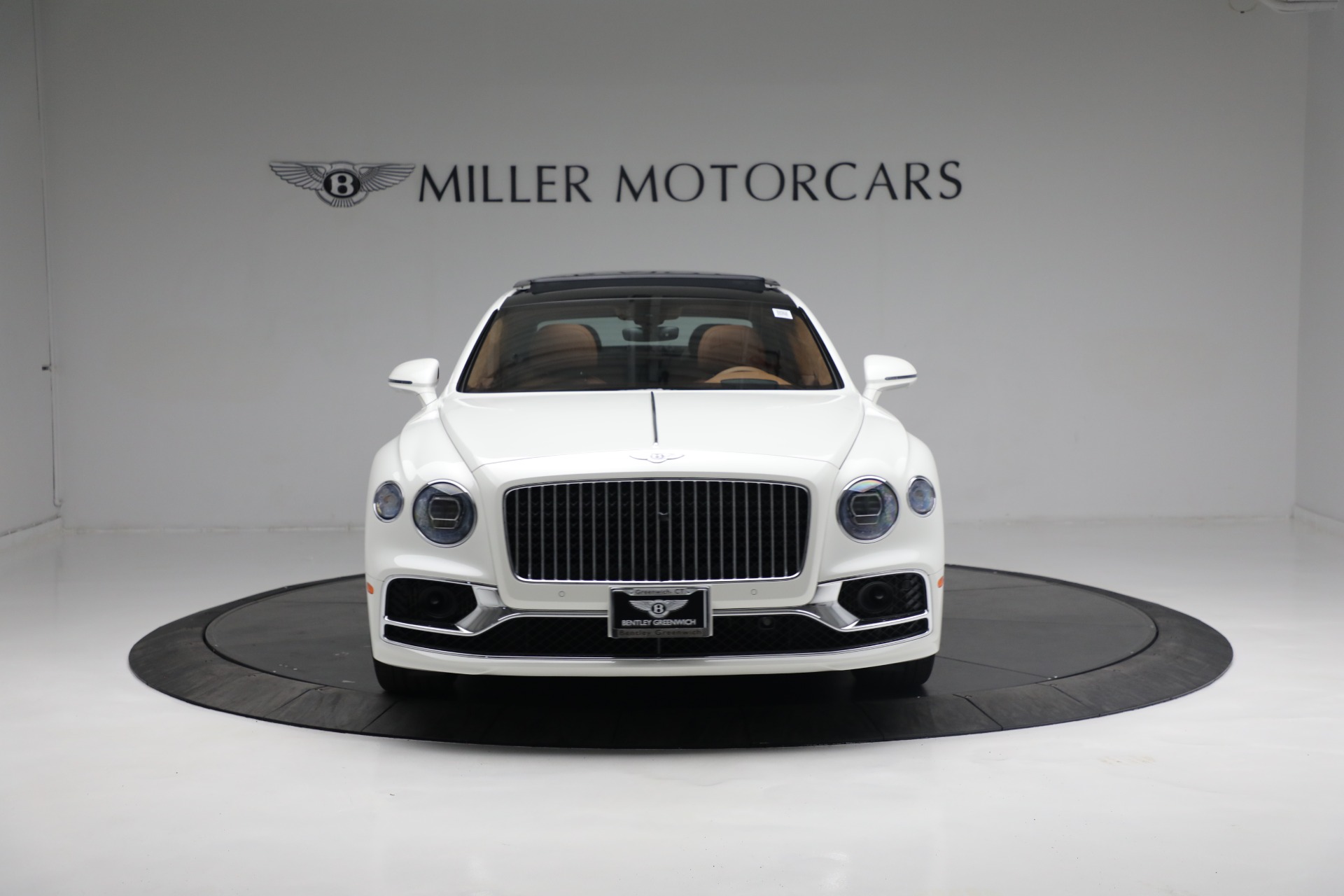Used 2021 Bentley Flying Spur V8 | St. Petersburg, FL