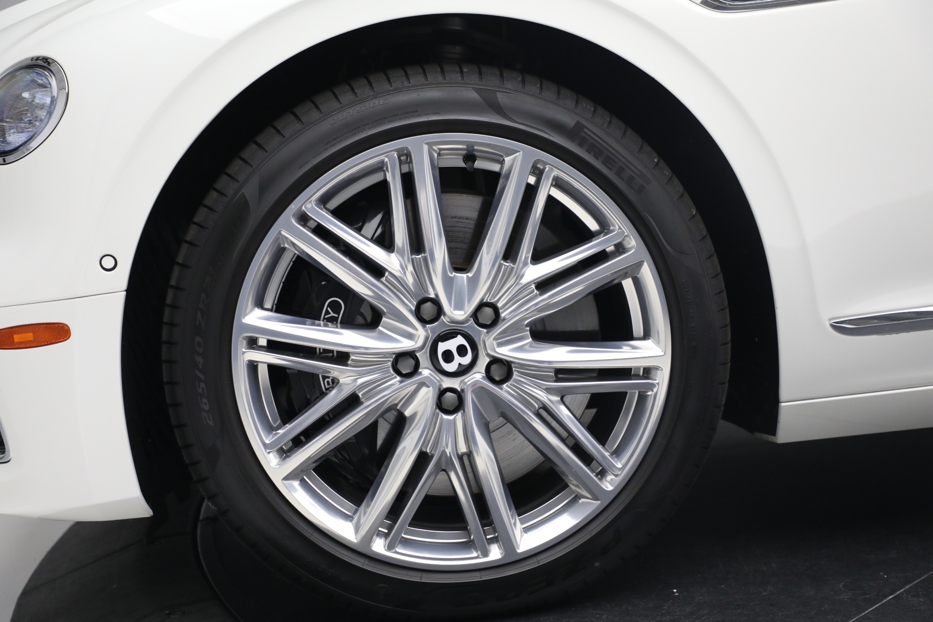 Used 2021 Bentley Flying Spur V8 | St. Petersburg, FL