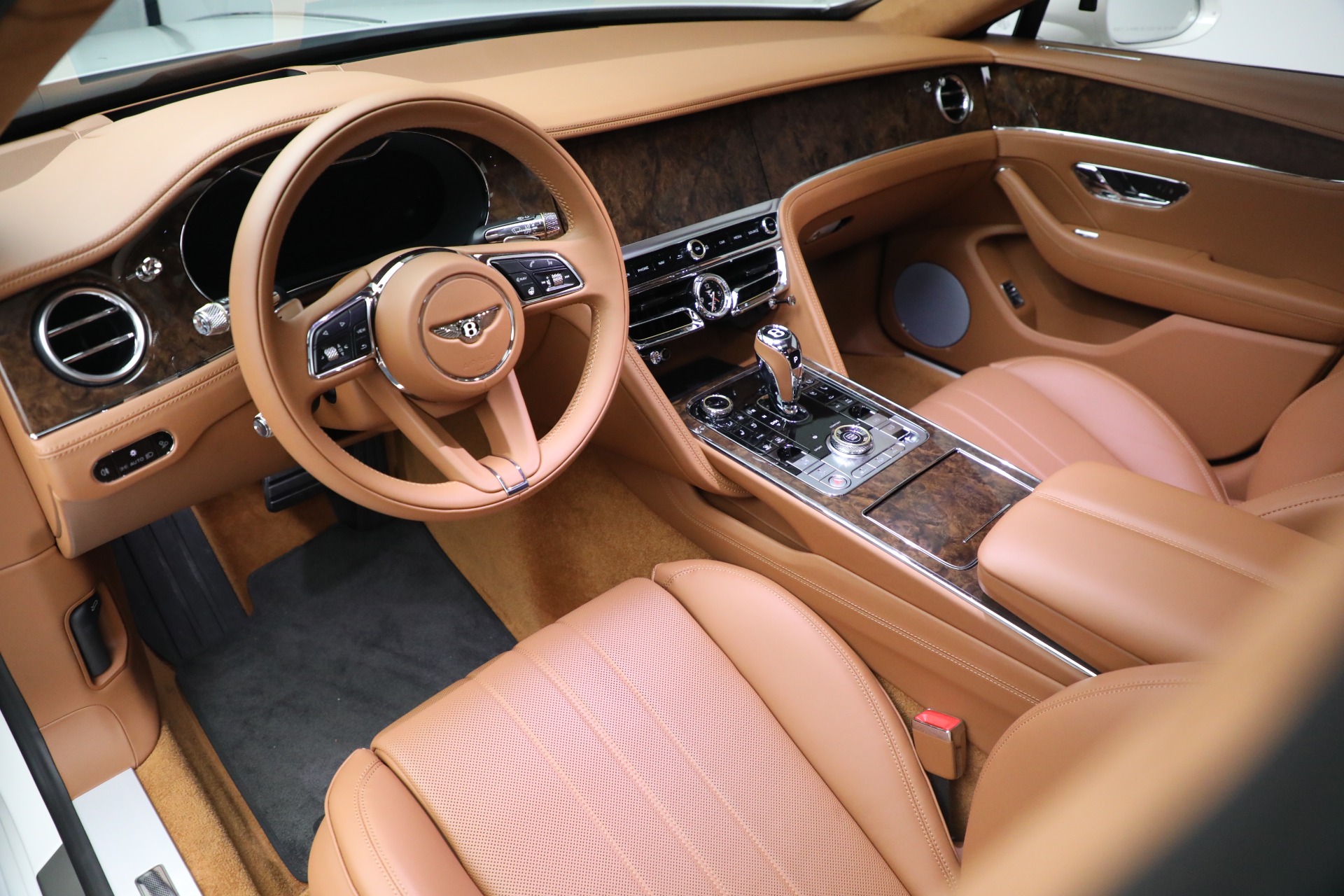 Used 2021 Bentley Flying Spur V8 | St. Petersburg, FL