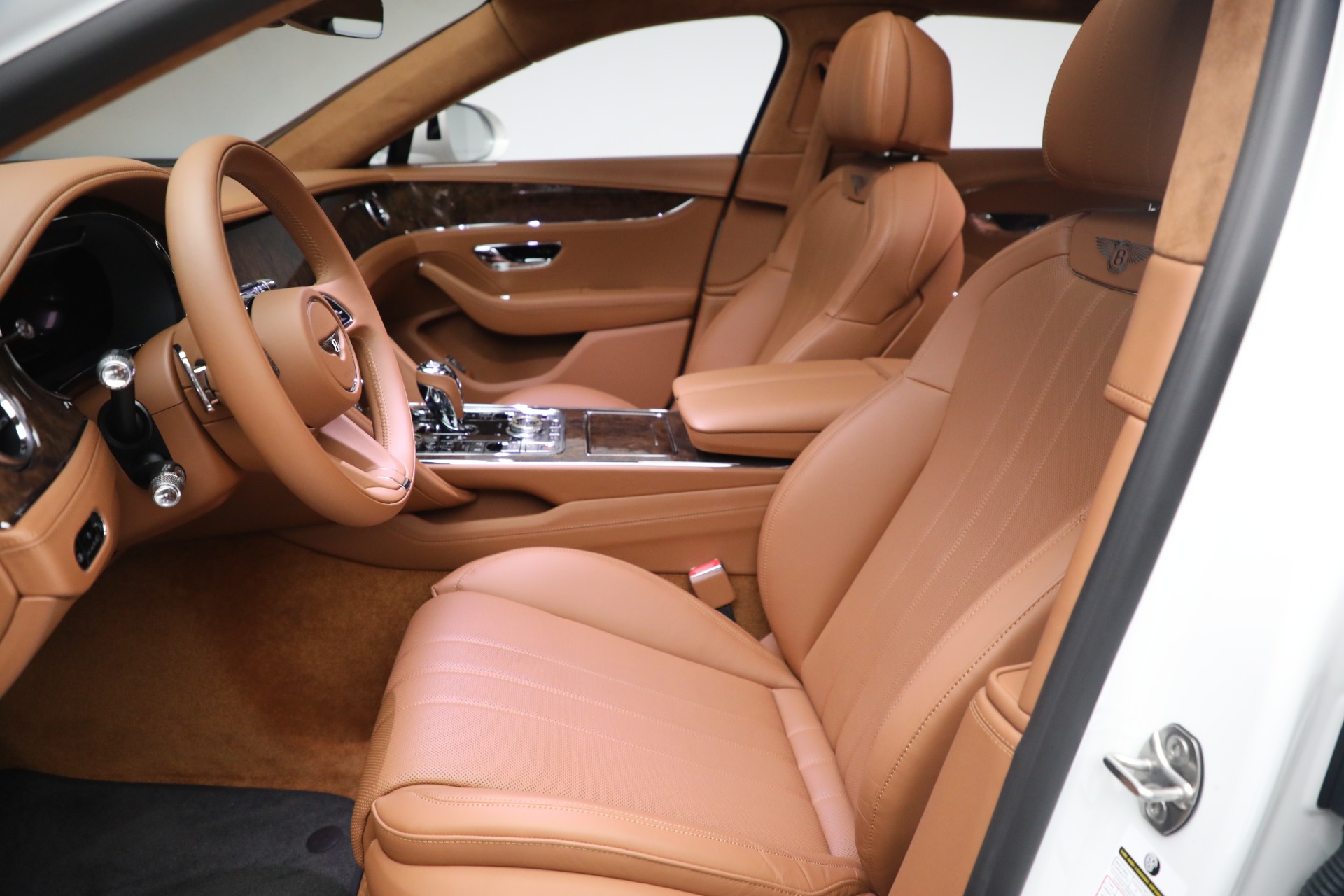 Used 2021 Bentley Flying Spur V8 | St. Petersburg, FL