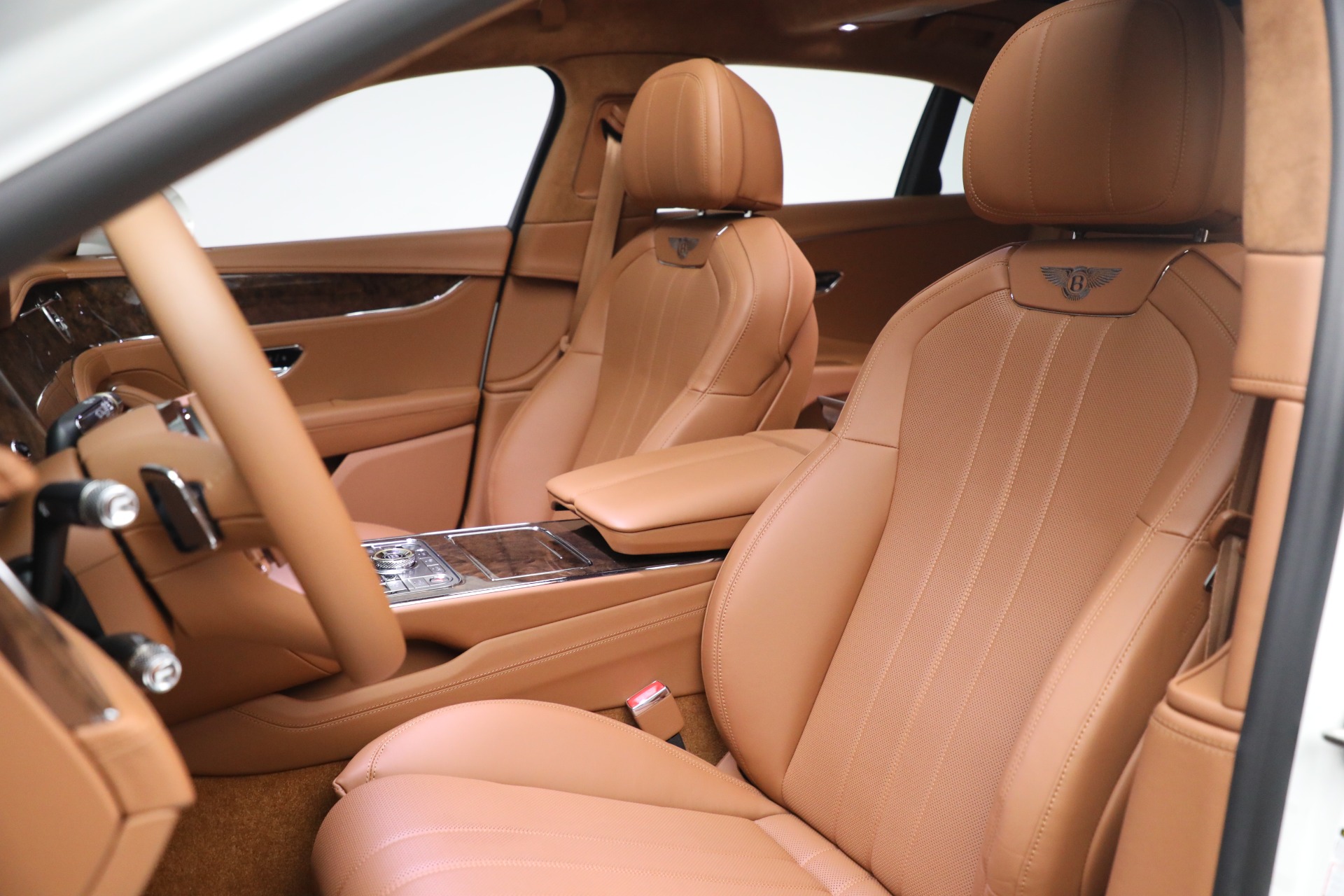 Used 2021 Bentley Flying Spur V8 | St. Petersburg, FL