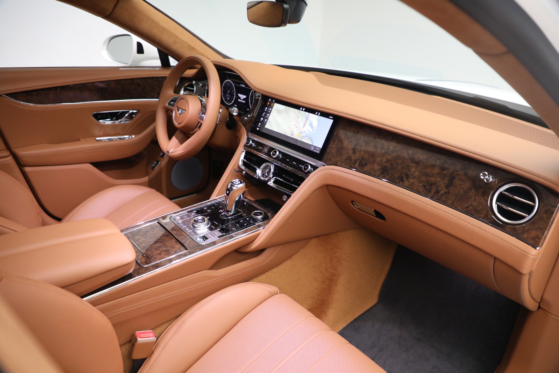 Used 2021 Bentley Flying Spur V8 | St. Petersburg, FL
