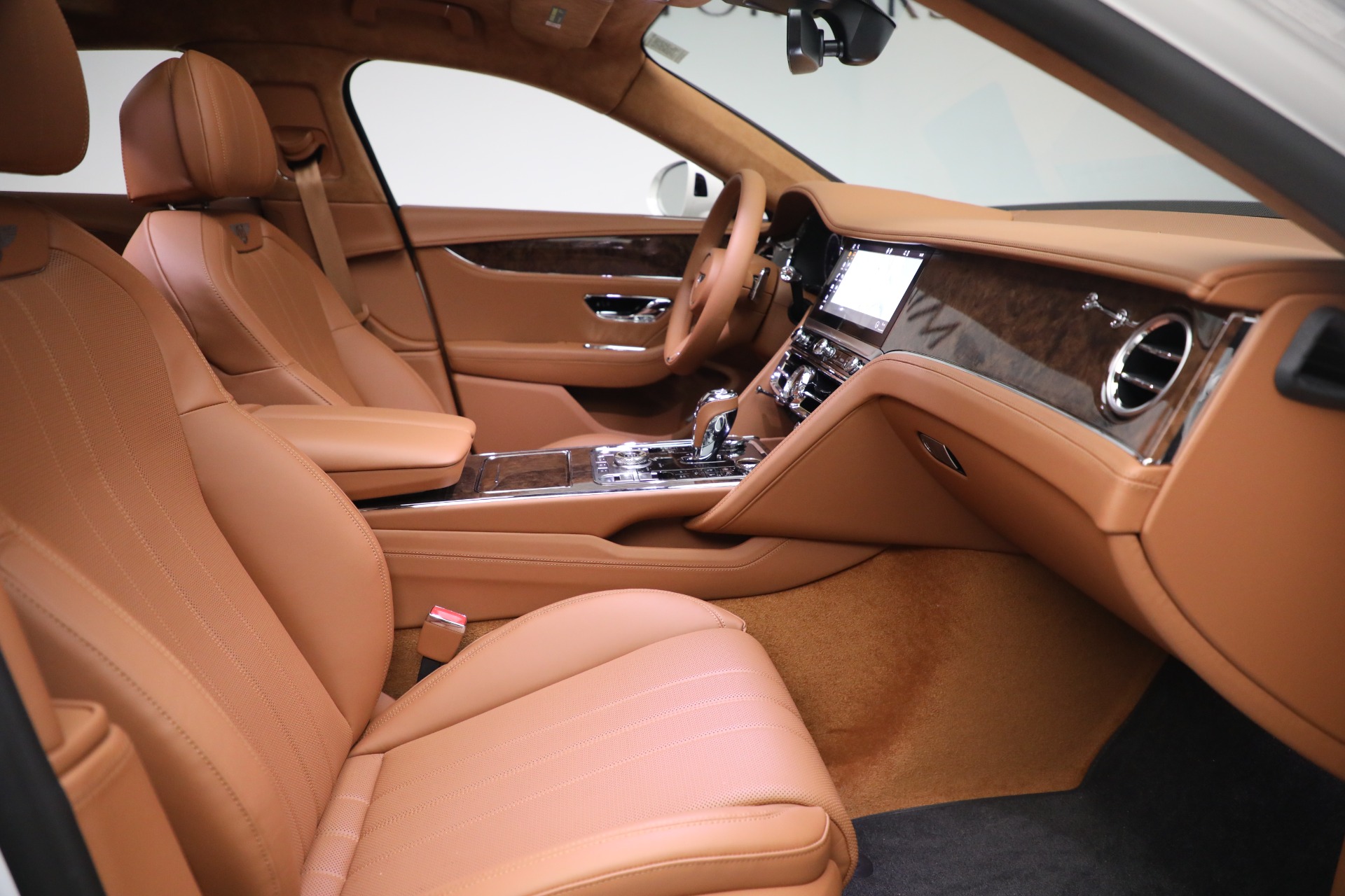 Used 2021 Bentley Flying Spur V8 | St. Petersburg, FL