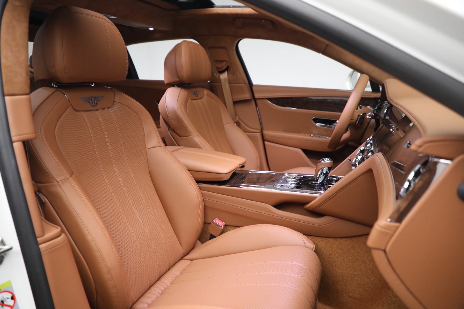 Used 2021 Bentley Flying Spur V8 | St. Petersburg, FL