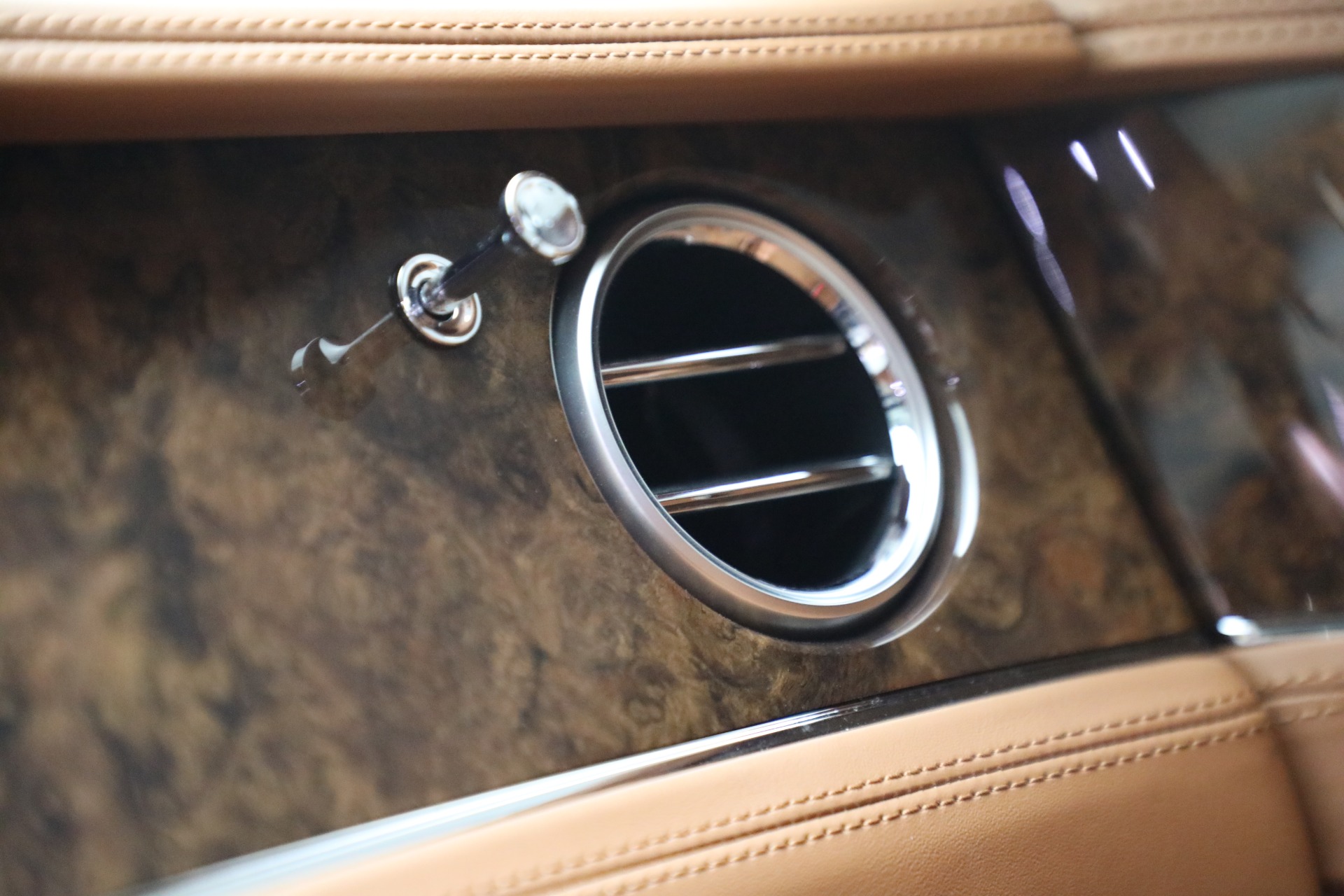 Used 2021 Bentley Flying Spur V8 | St. Petersburg, FL