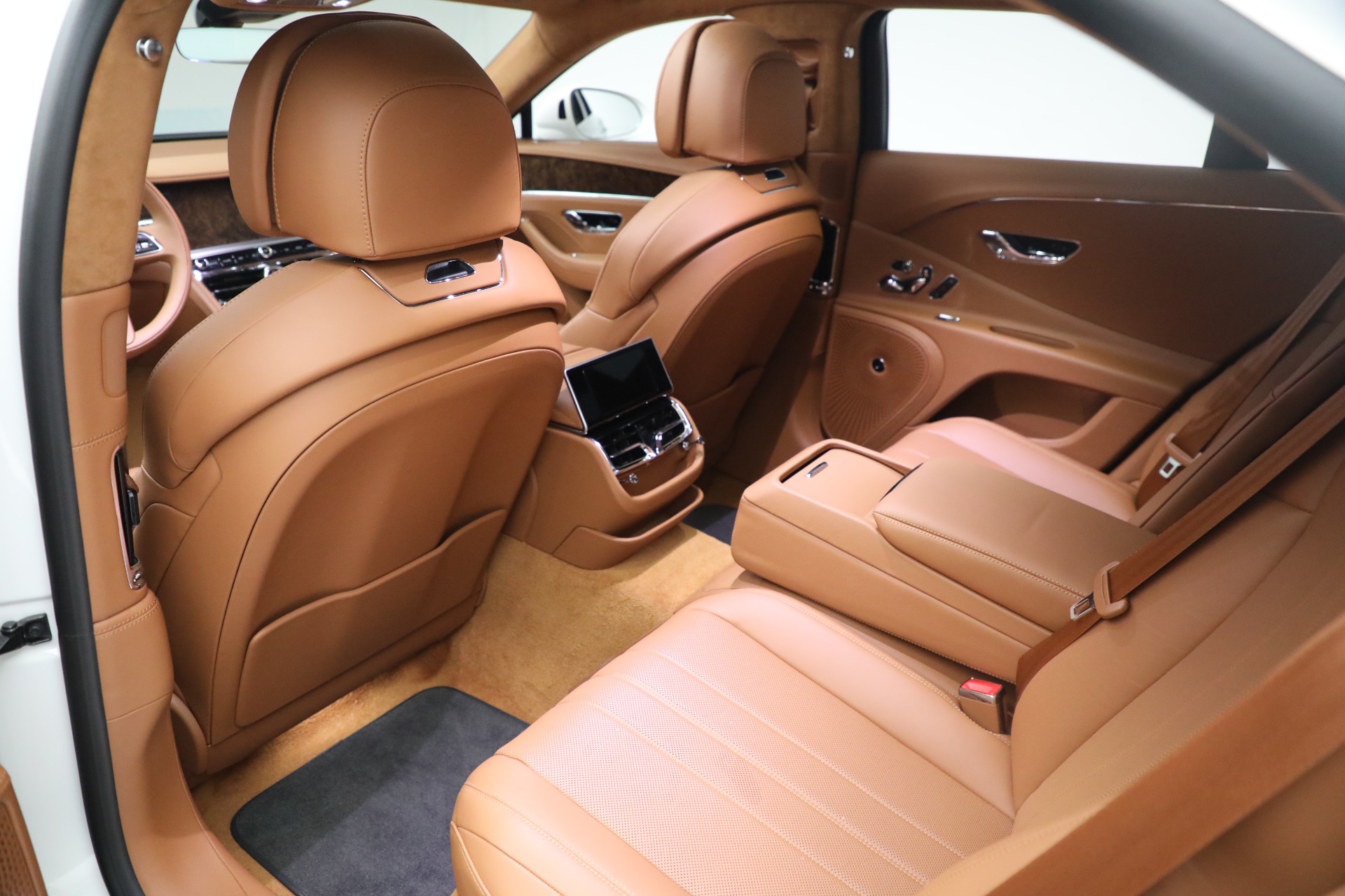 Used 2021 Bentley Flying Spur V8 | St. Petersburg, FL