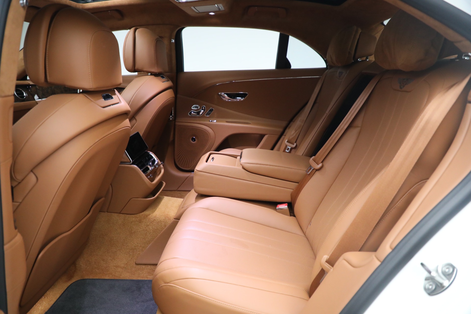 Used 2021 Bentley Flying Spur V8 | St. Petersburg, FL