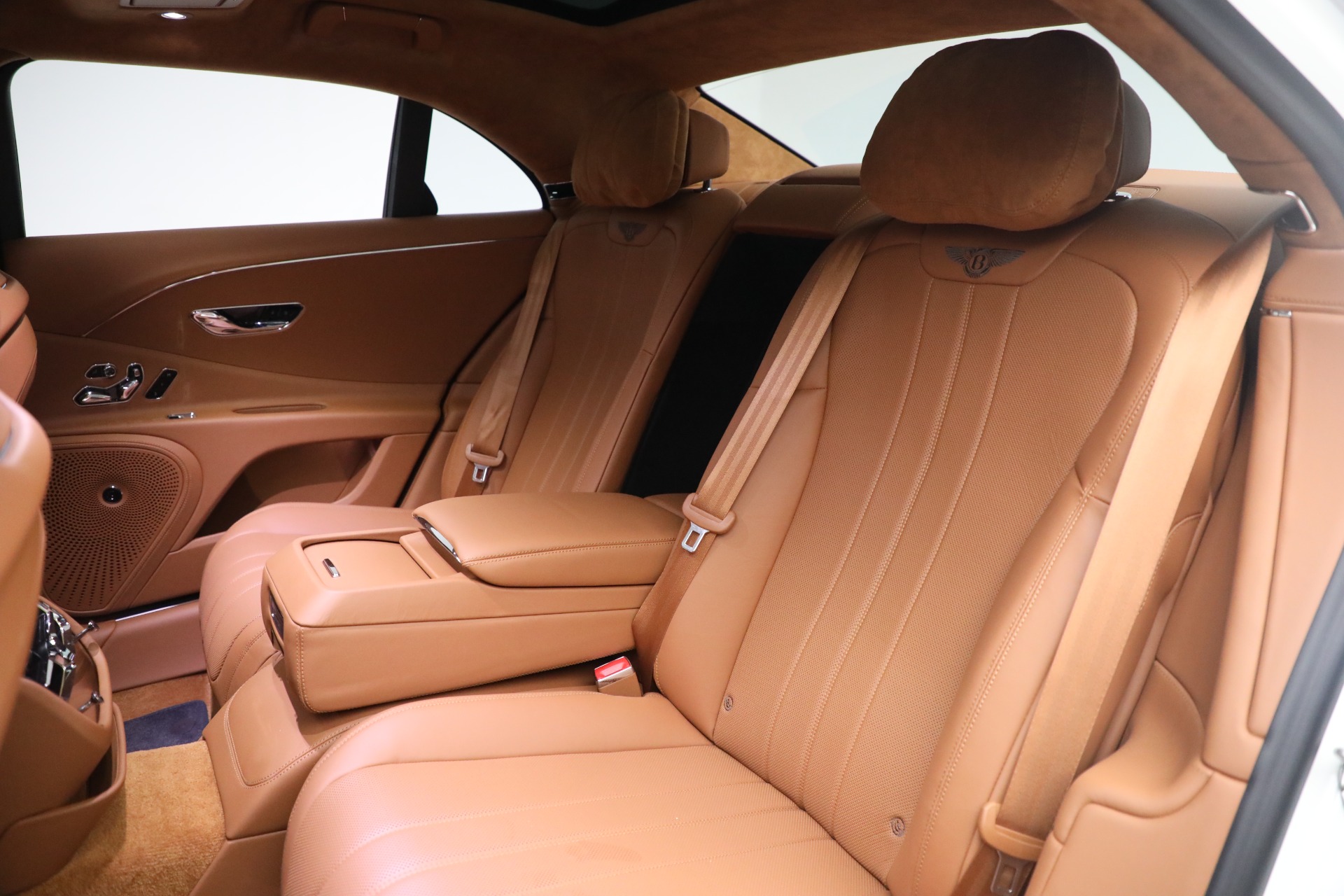 Used 2021 Bentley Flying Spur V8 | St. Petersburg, FL