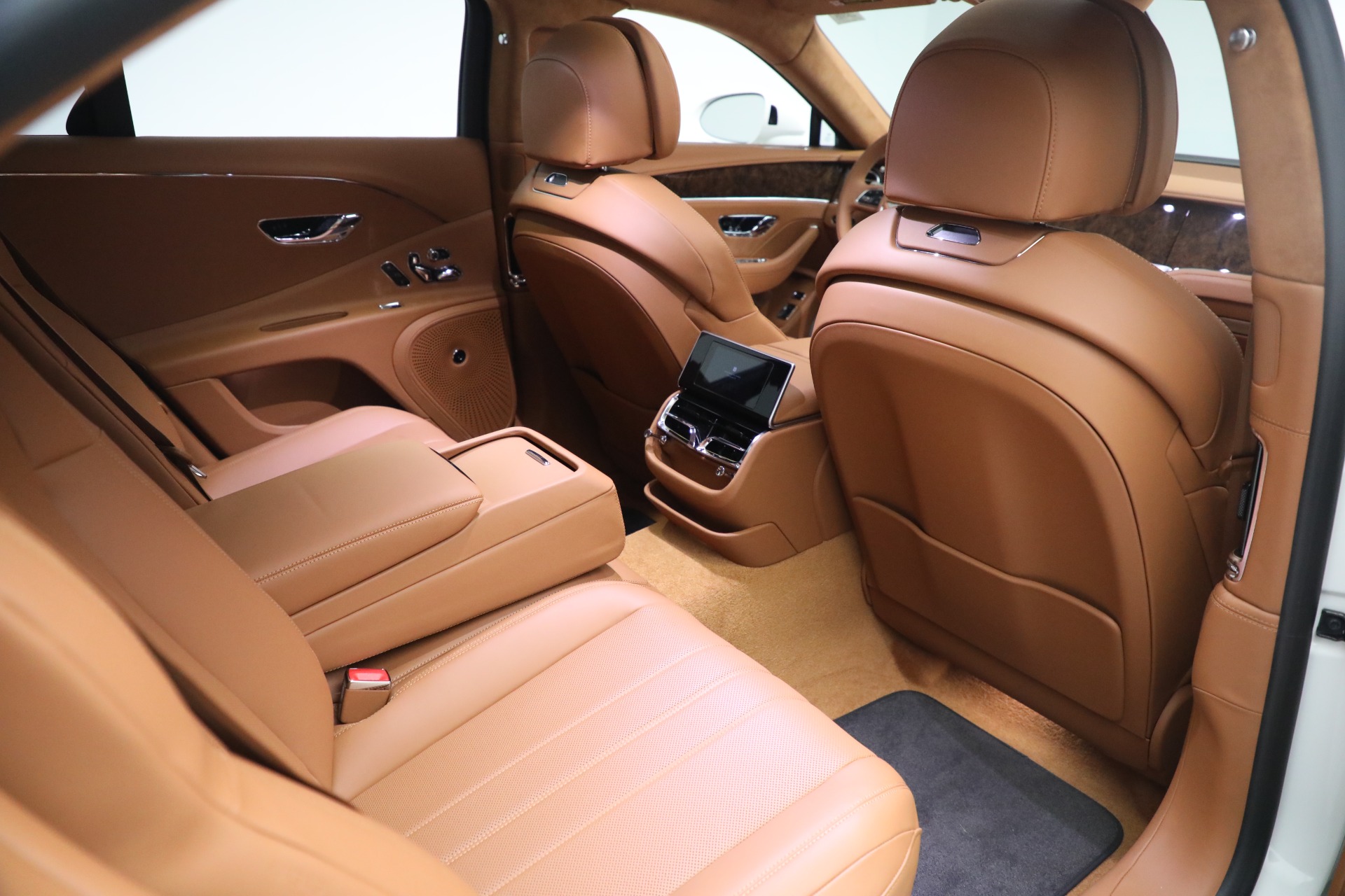 Used 2021 Bentley Flying Spur V8 | St. Petersburg, FL