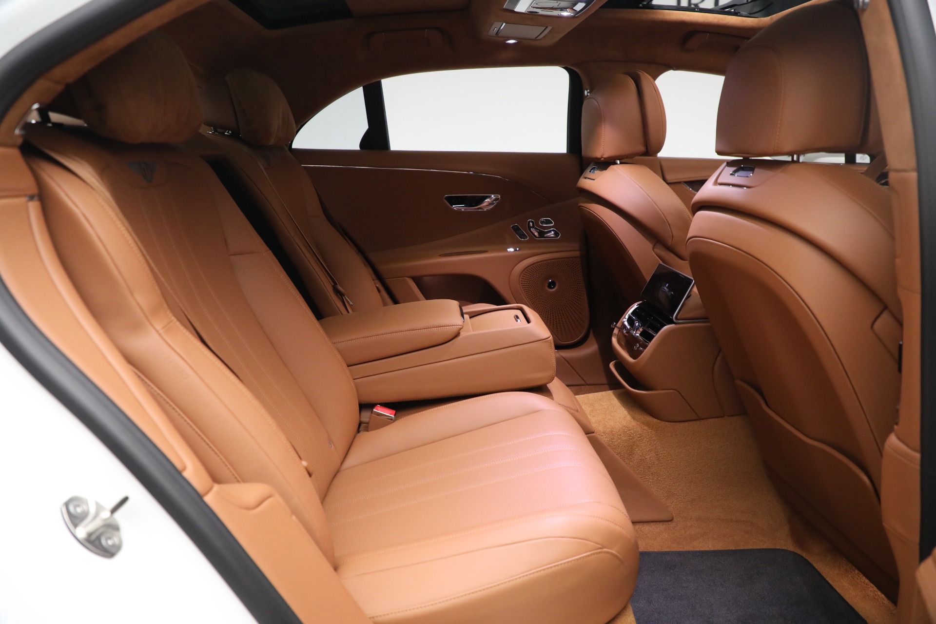 Used 2021 Bentley Flying Spur V8 | St. Petersburg, FL