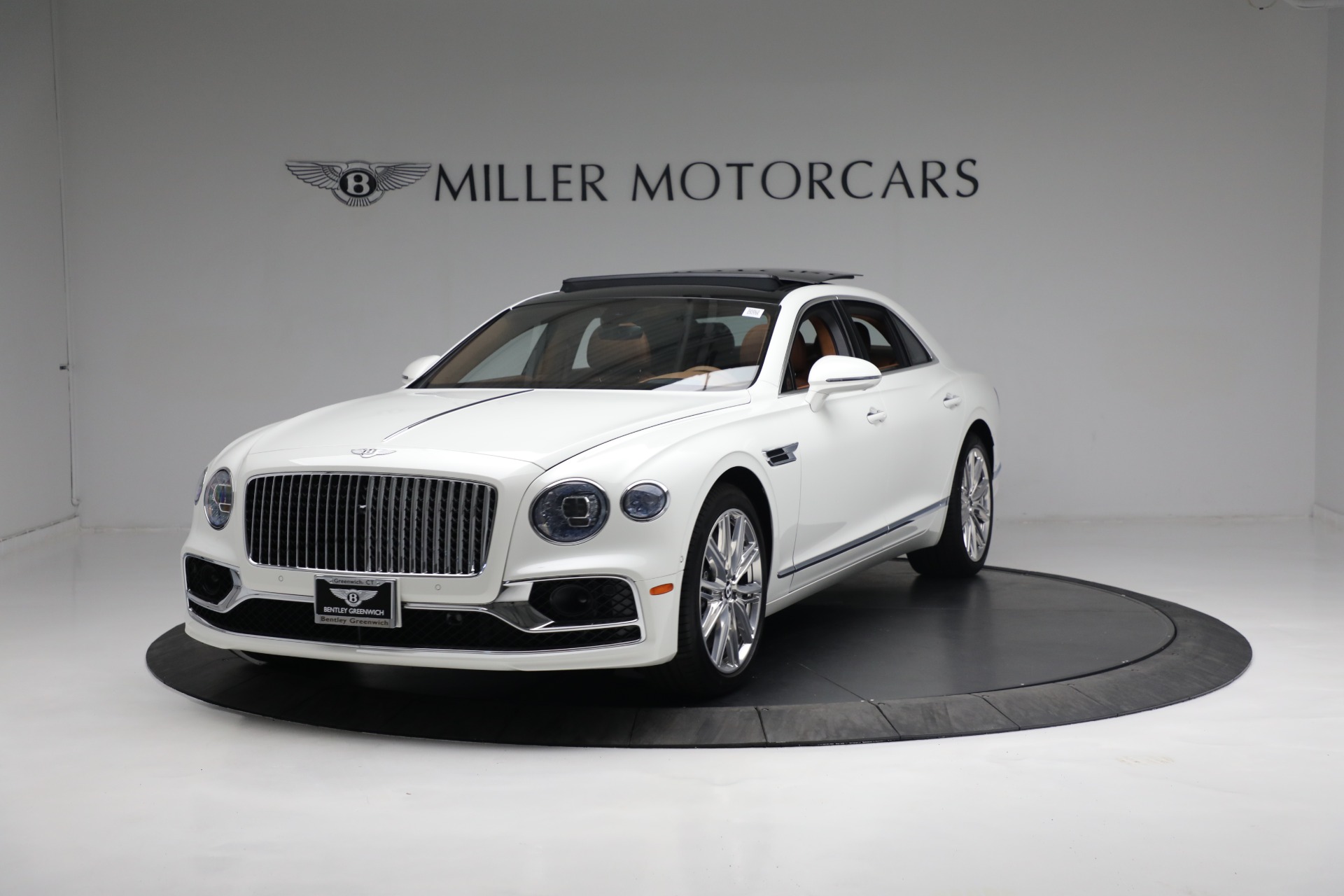Used 2021 Bentley Flying Spur V8 | St. Petersburg, FL