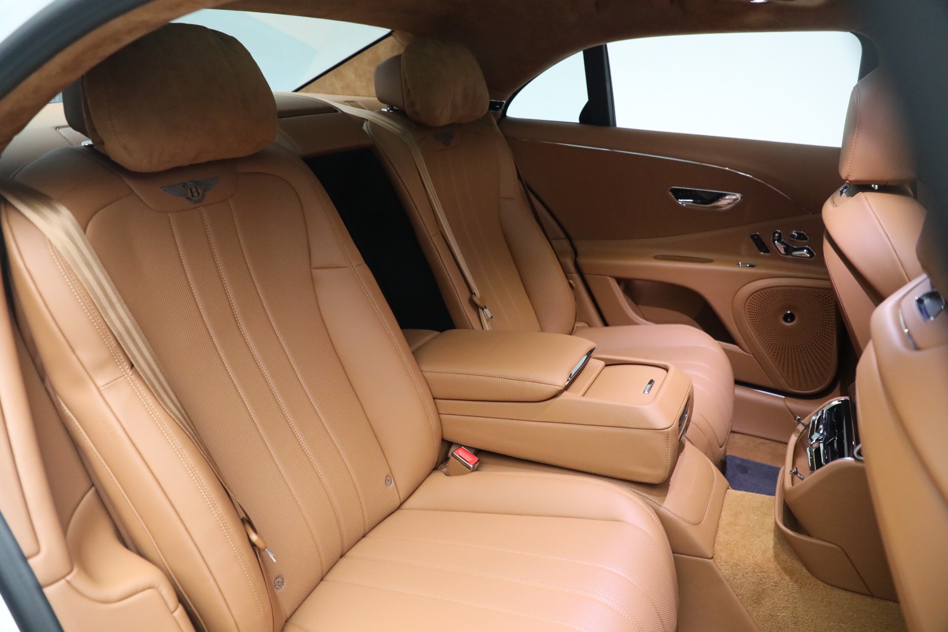 Used 2021 Bentley Flying Spur V8 | St. Petersburg, FL