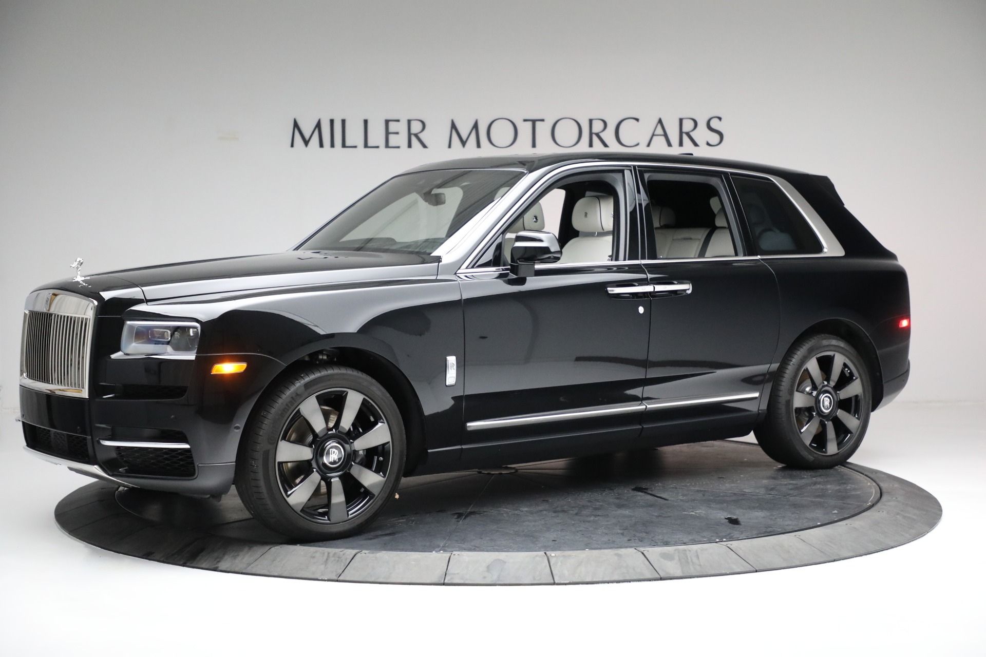 Used 2020 Rolls-Royce Cullinan | St. Petersburg, FL