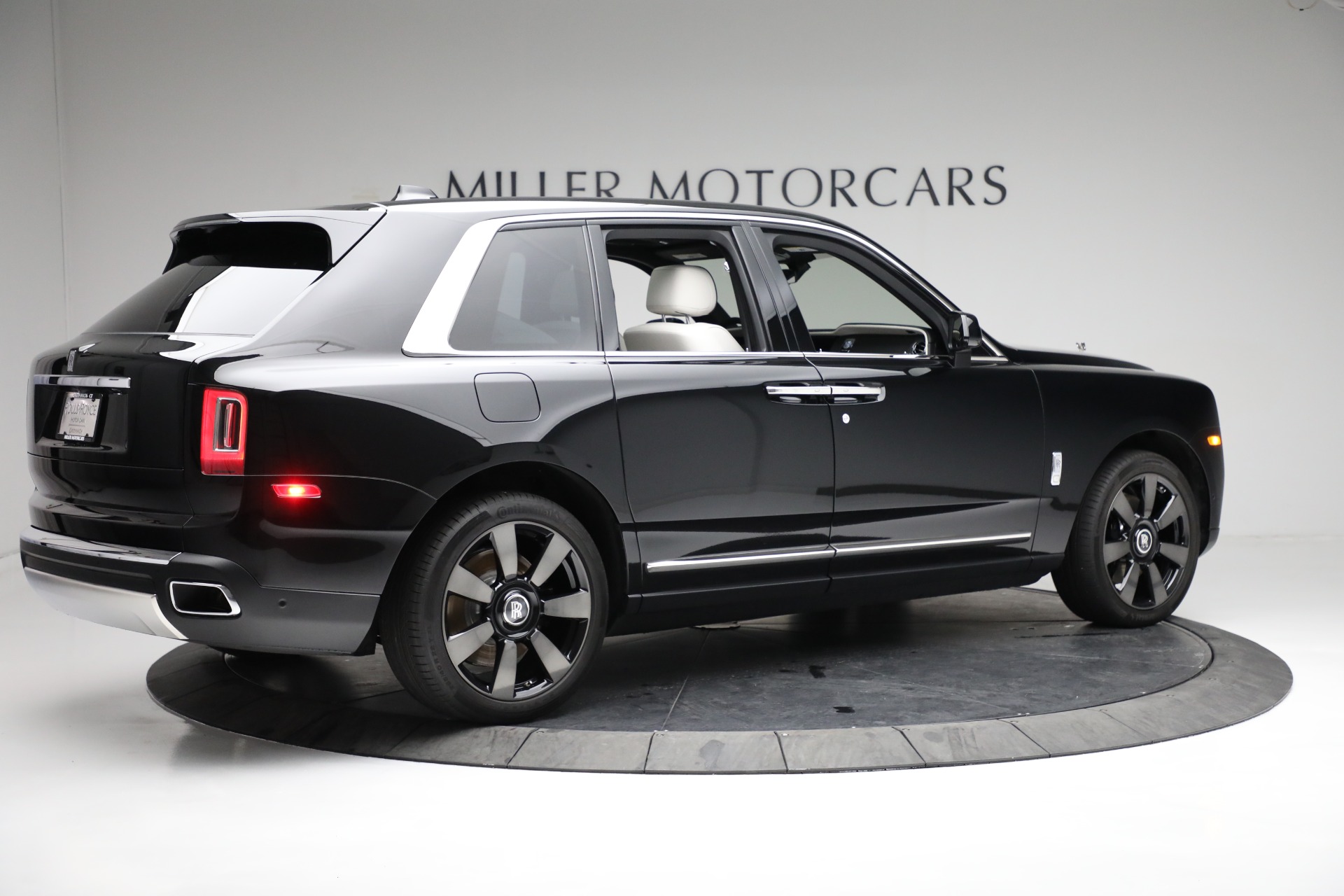 Used 2020 Rolls-Royce Cullinan | St. Petersburg, FL