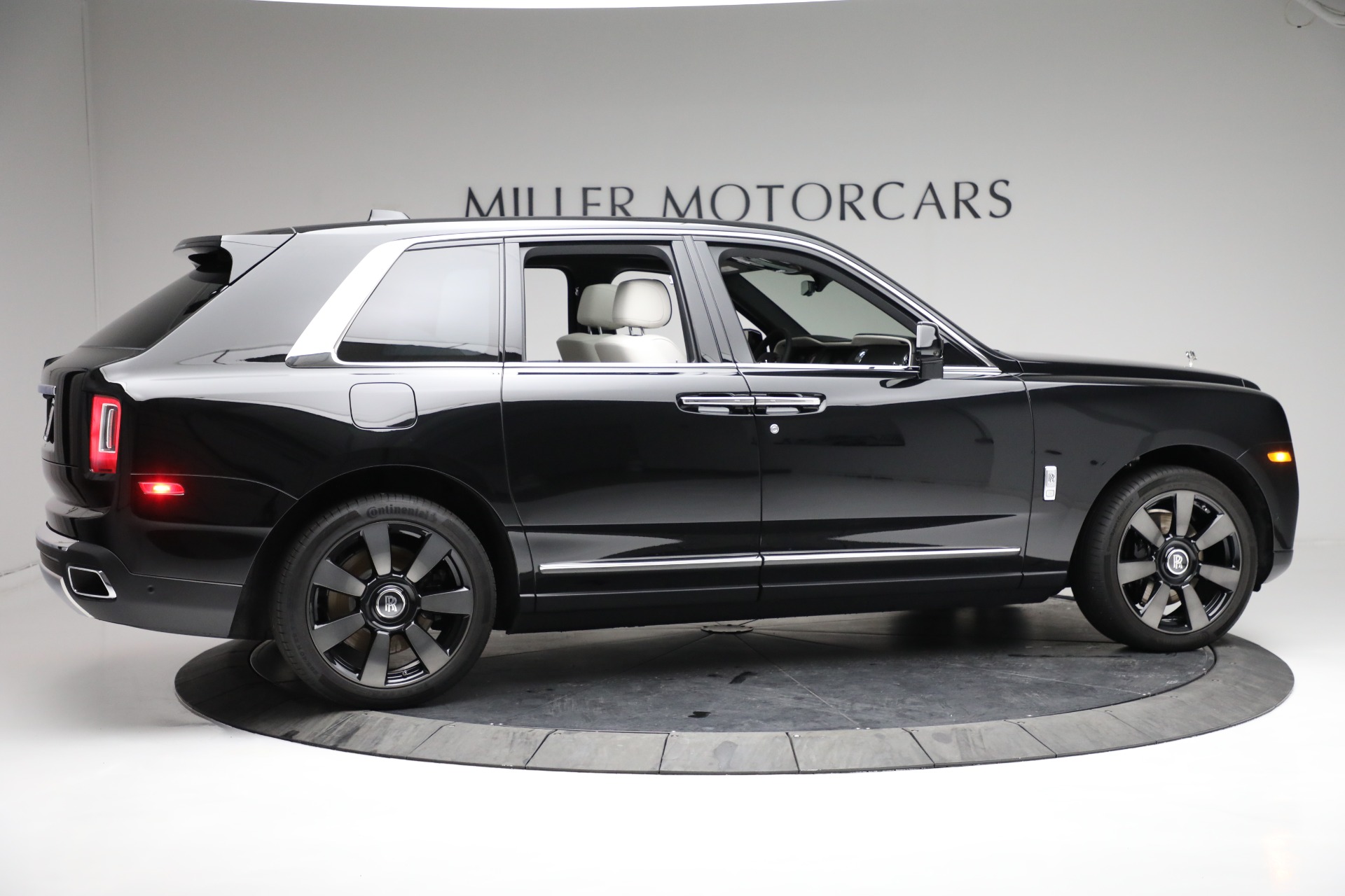 Used 2020 Rolls-Royce Cullinan | St. Petersburg, FL
