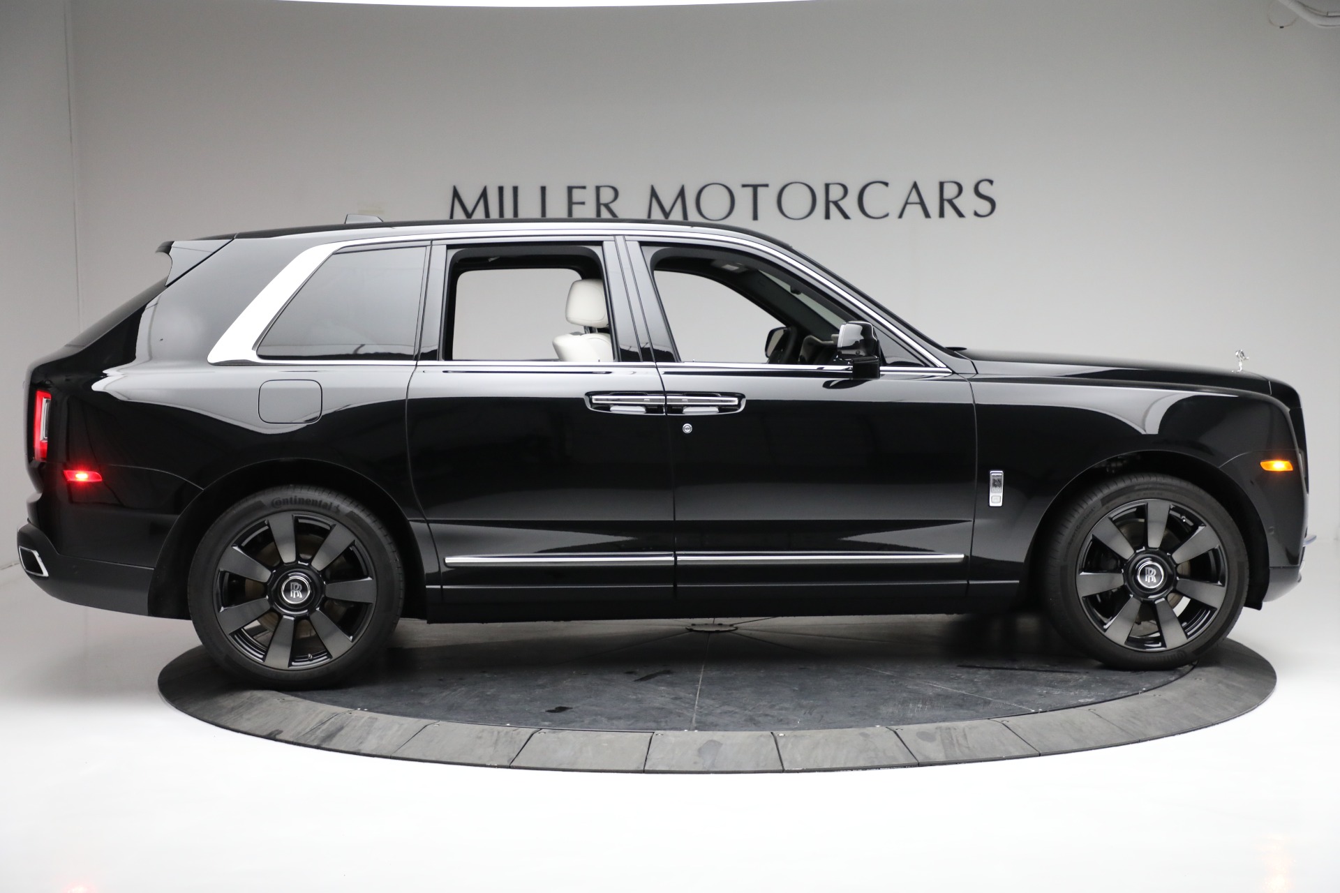 Used 2020 Rolls-Royce Cullinan | St. Petersburg, FL