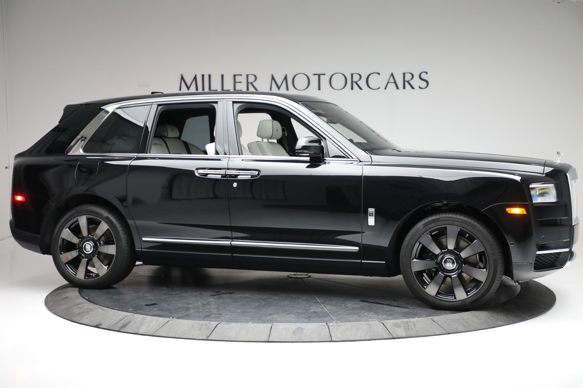 Used 2020 Rolls-Royce Cullinan | St. Petersburg, FL