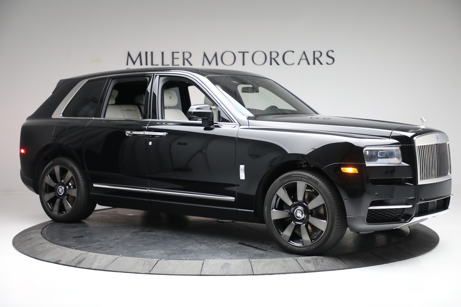 Used 2020 Rolls-Royce Cullinan | St. Petersburg, FL