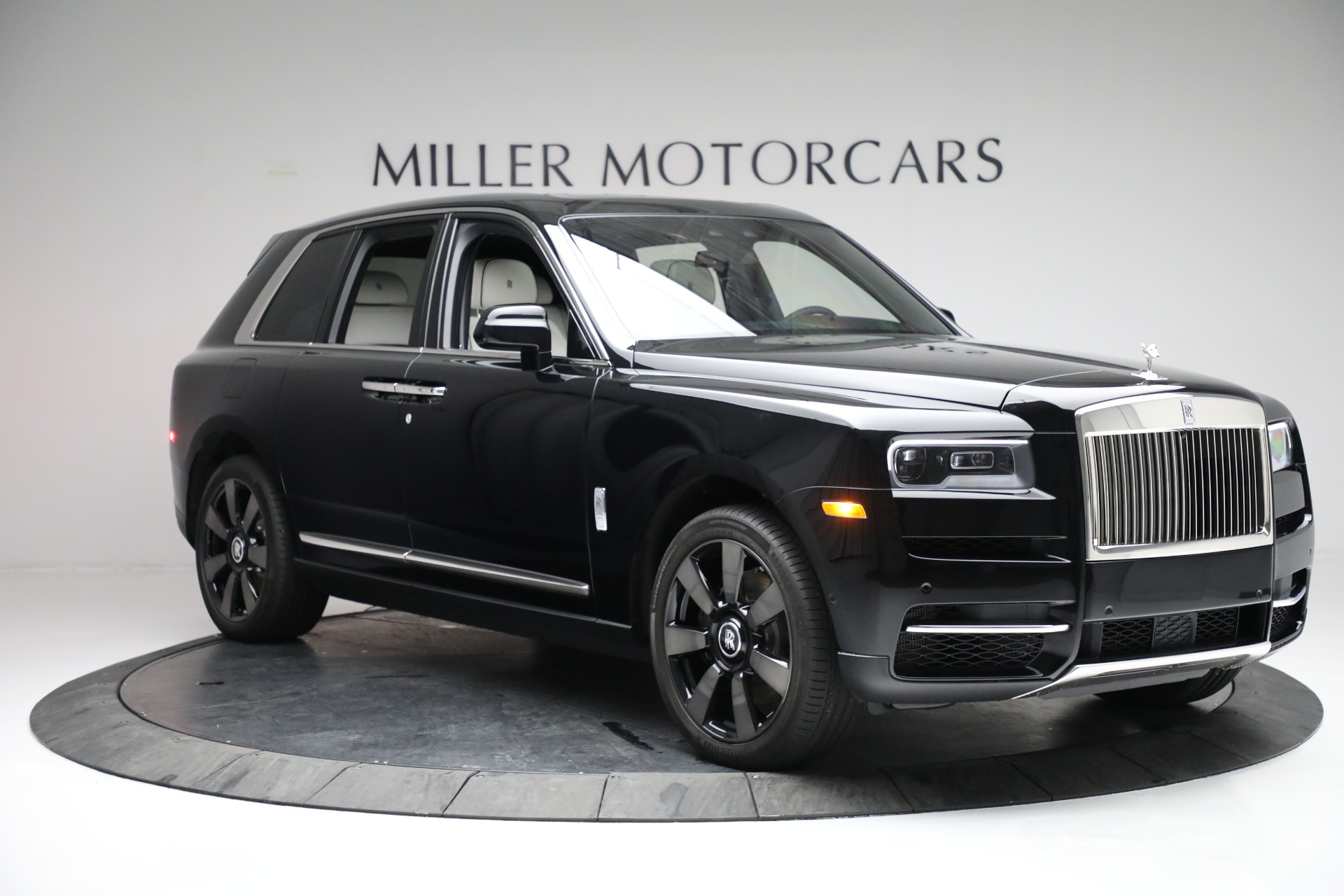Used 2020 Rolls-Royce Cullinan | St. Petersburg, FL