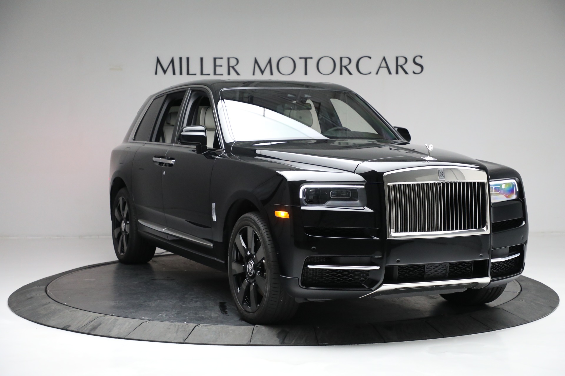 Used 2020 Rolls-Royce Cullinan | St. Petersburg, FL