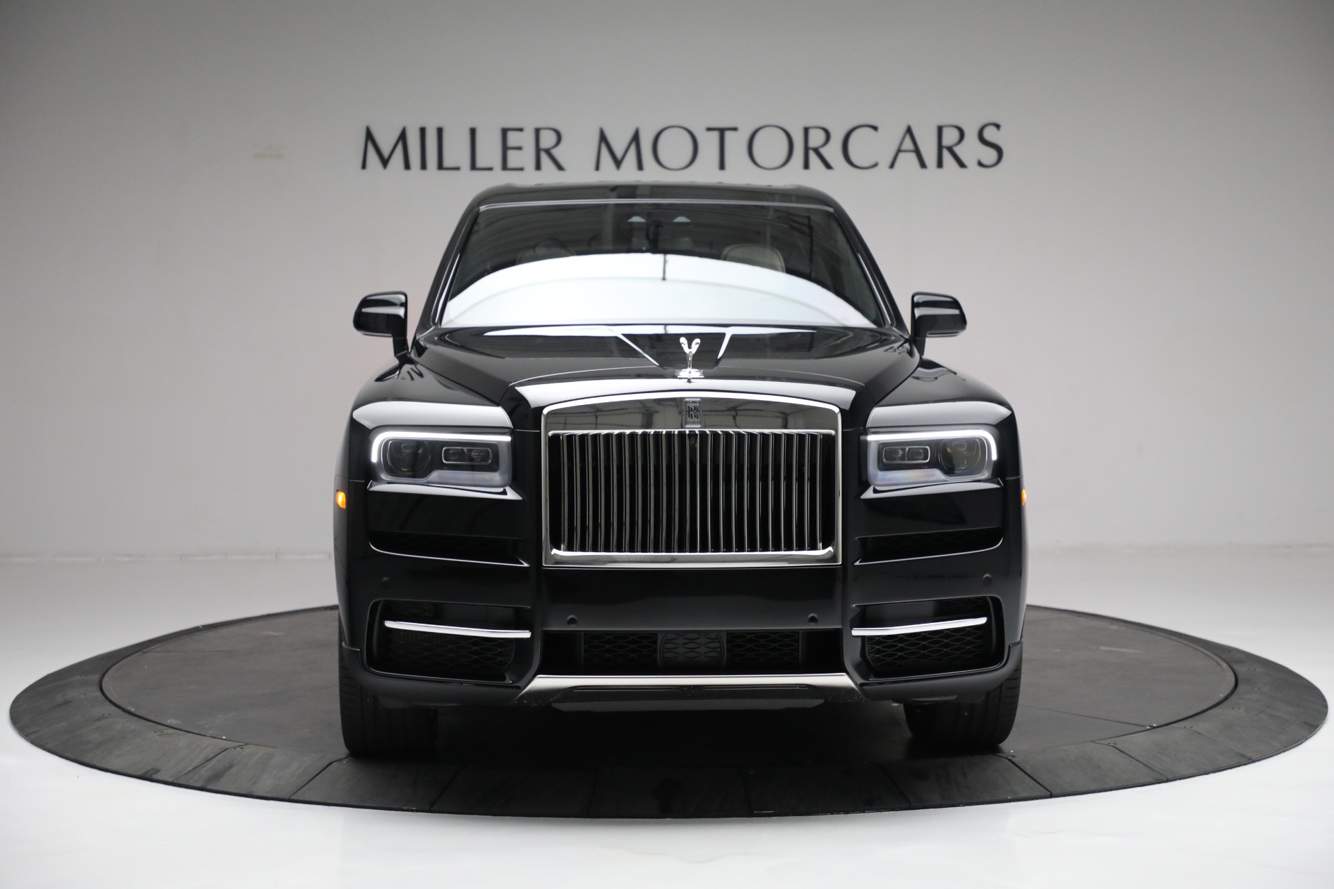Used 2020 Rolls-Royce Cullinan | St. Petersburg, FL