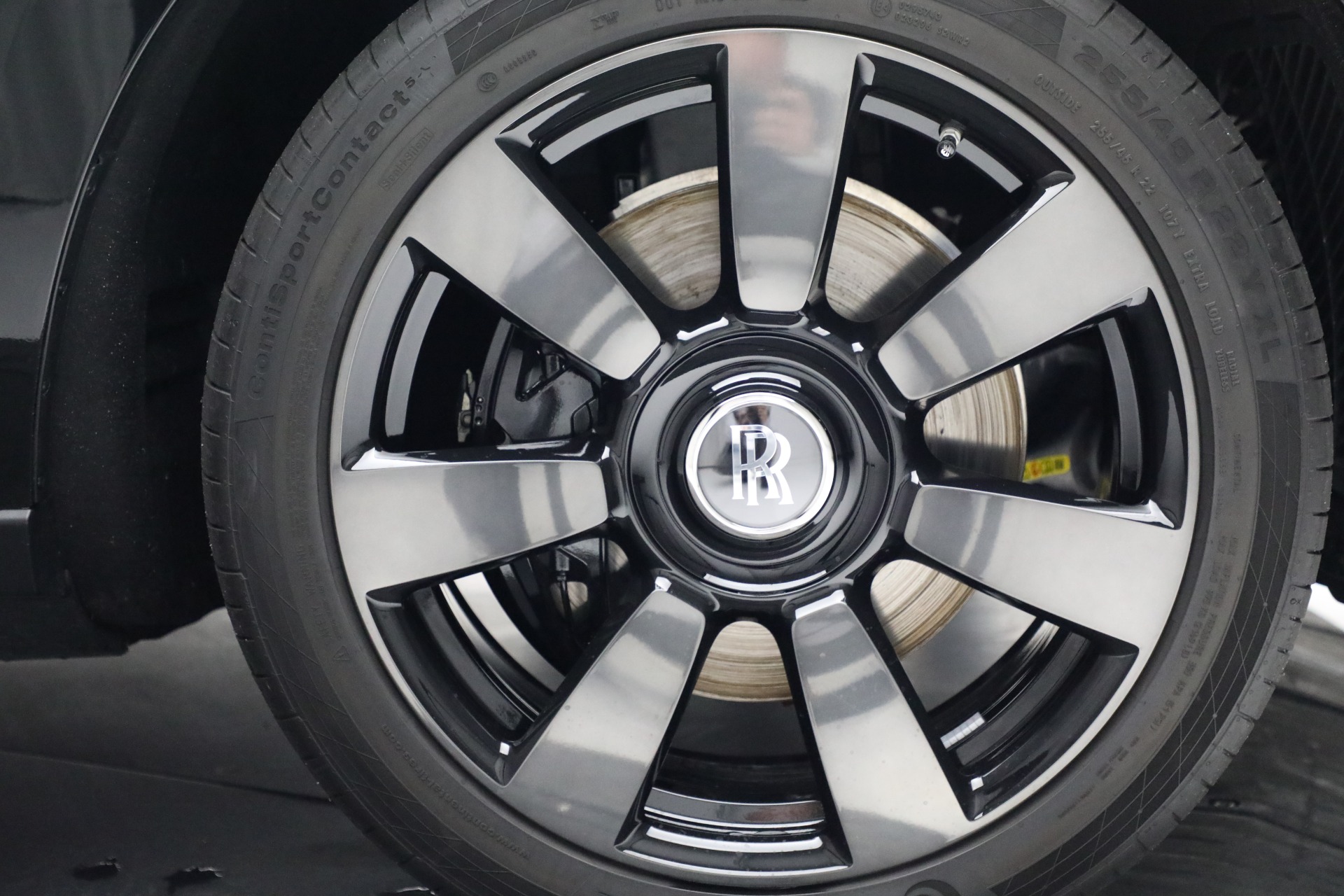 Used 2020 Rolls-Royce Cullinan | St. Petersburg, FL