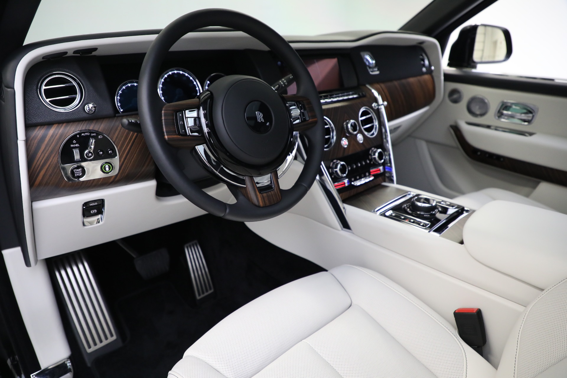 Used 2020 Rolls-Royce Cullinan | St. Petersburg, FL