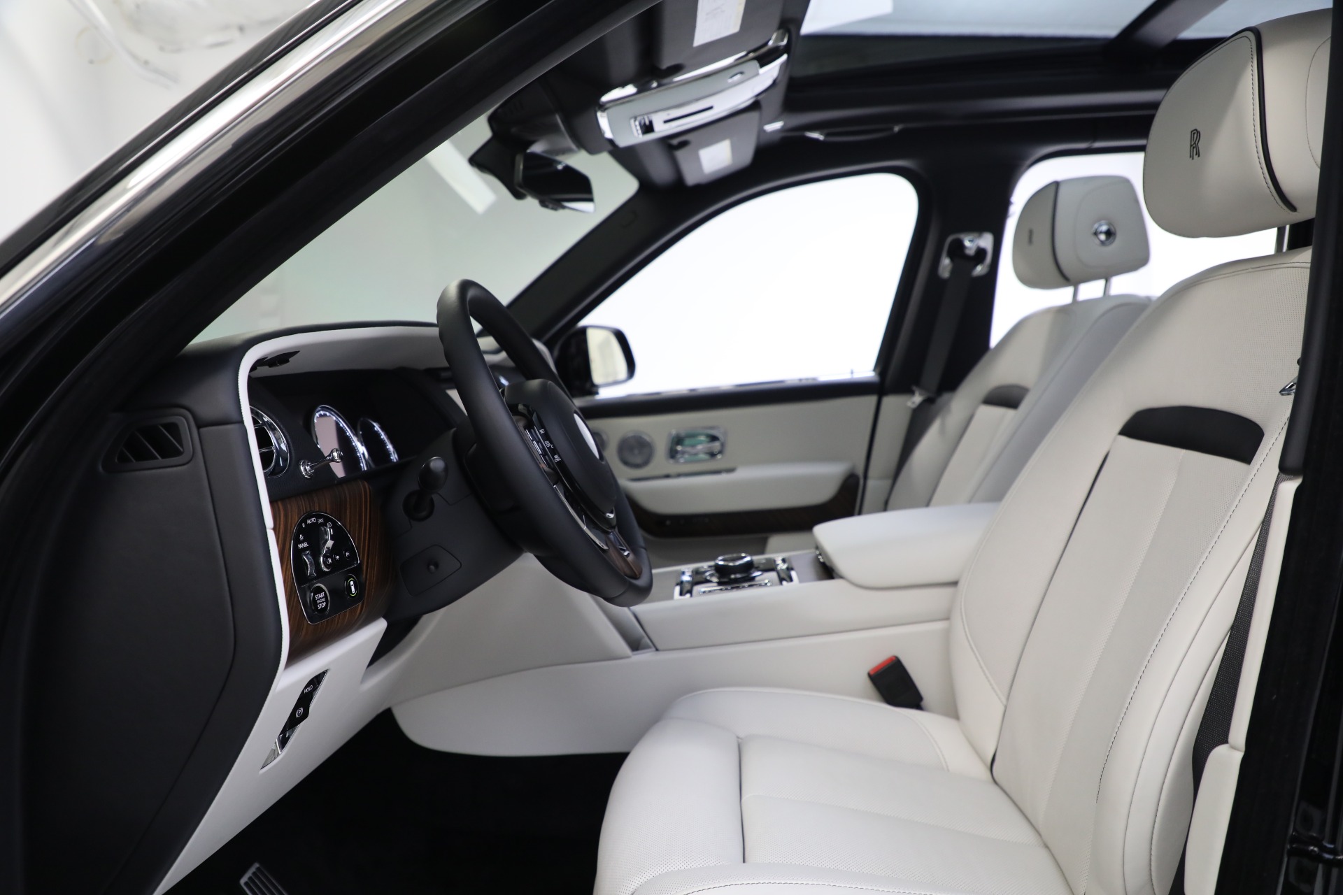 Used 2020 Rolls-Royce Cullinan | St. Petersburg, FL