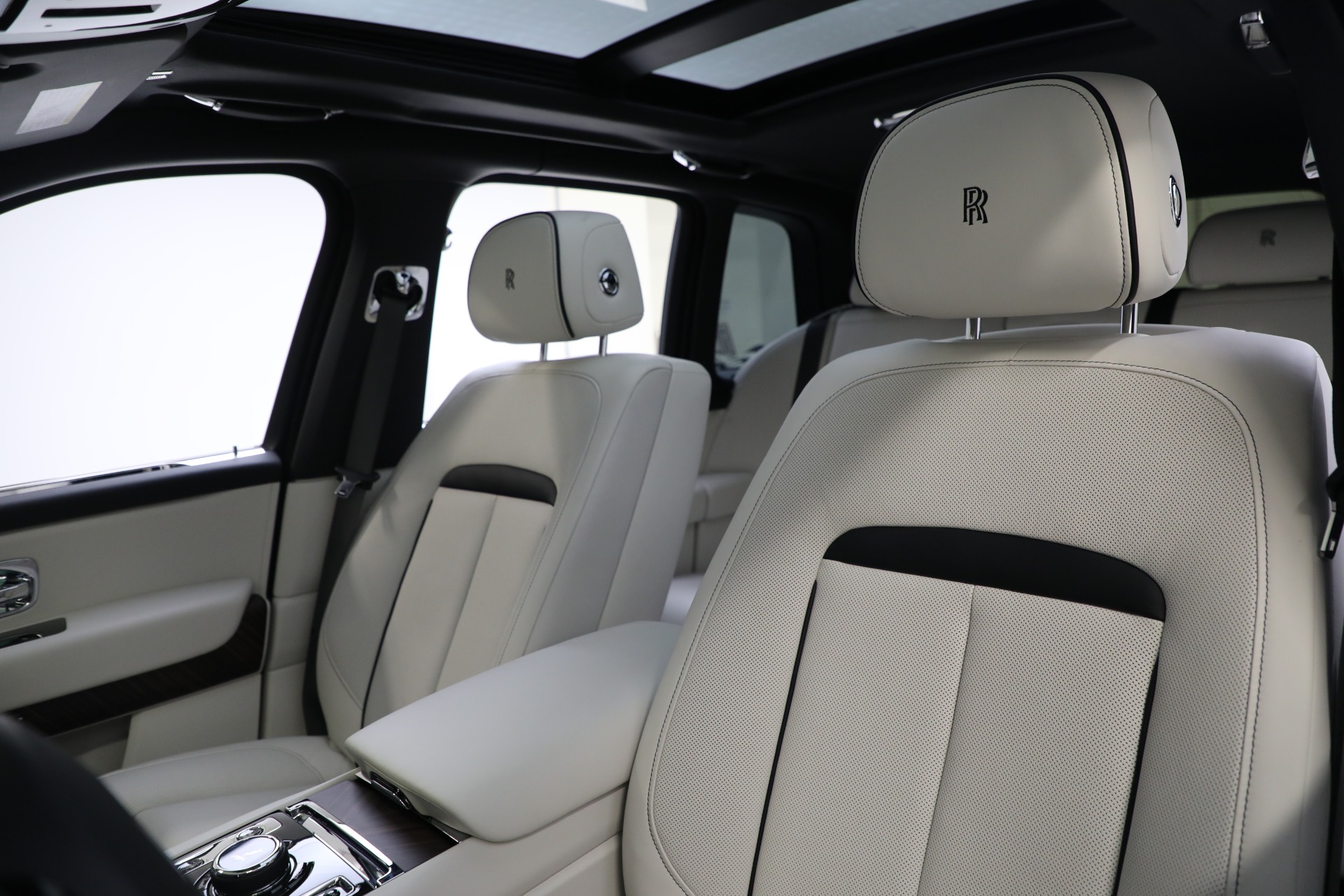 Used 2020 Rolls-Royce Cullinan | St. Petersburg, FL