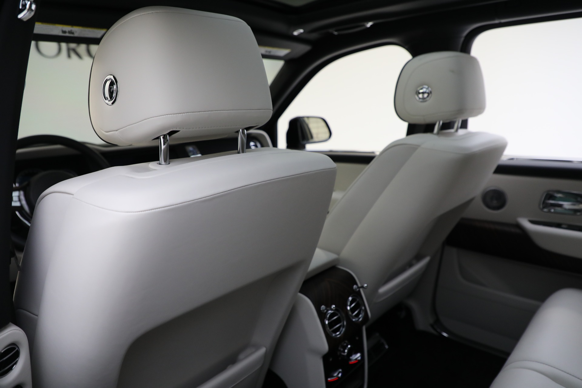 Used 2020 Rolls-Royce Cullinan | St. Petersburg, FL