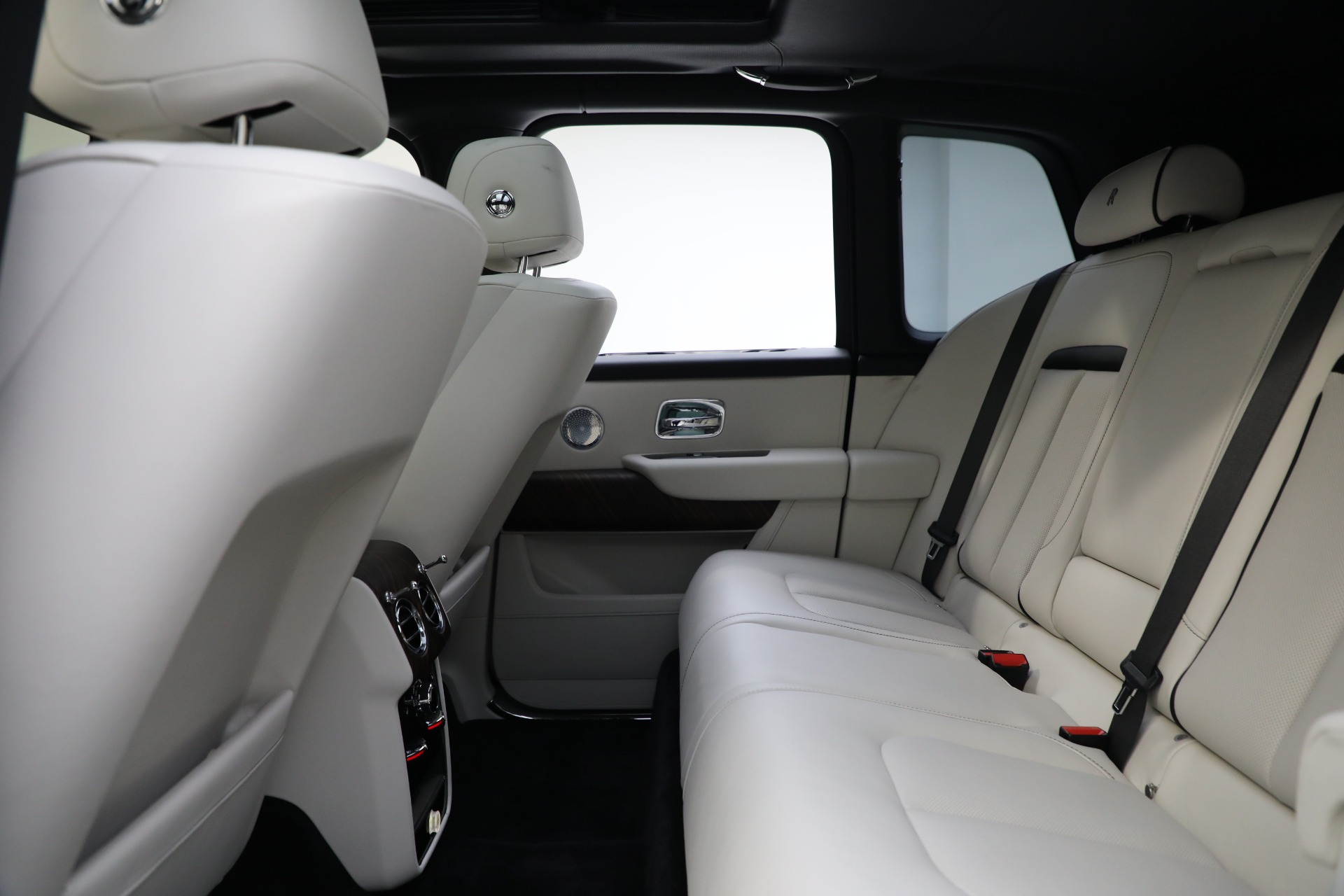 Used 2020 Rolls-Royce Cullinan | St. Petersburg, FL