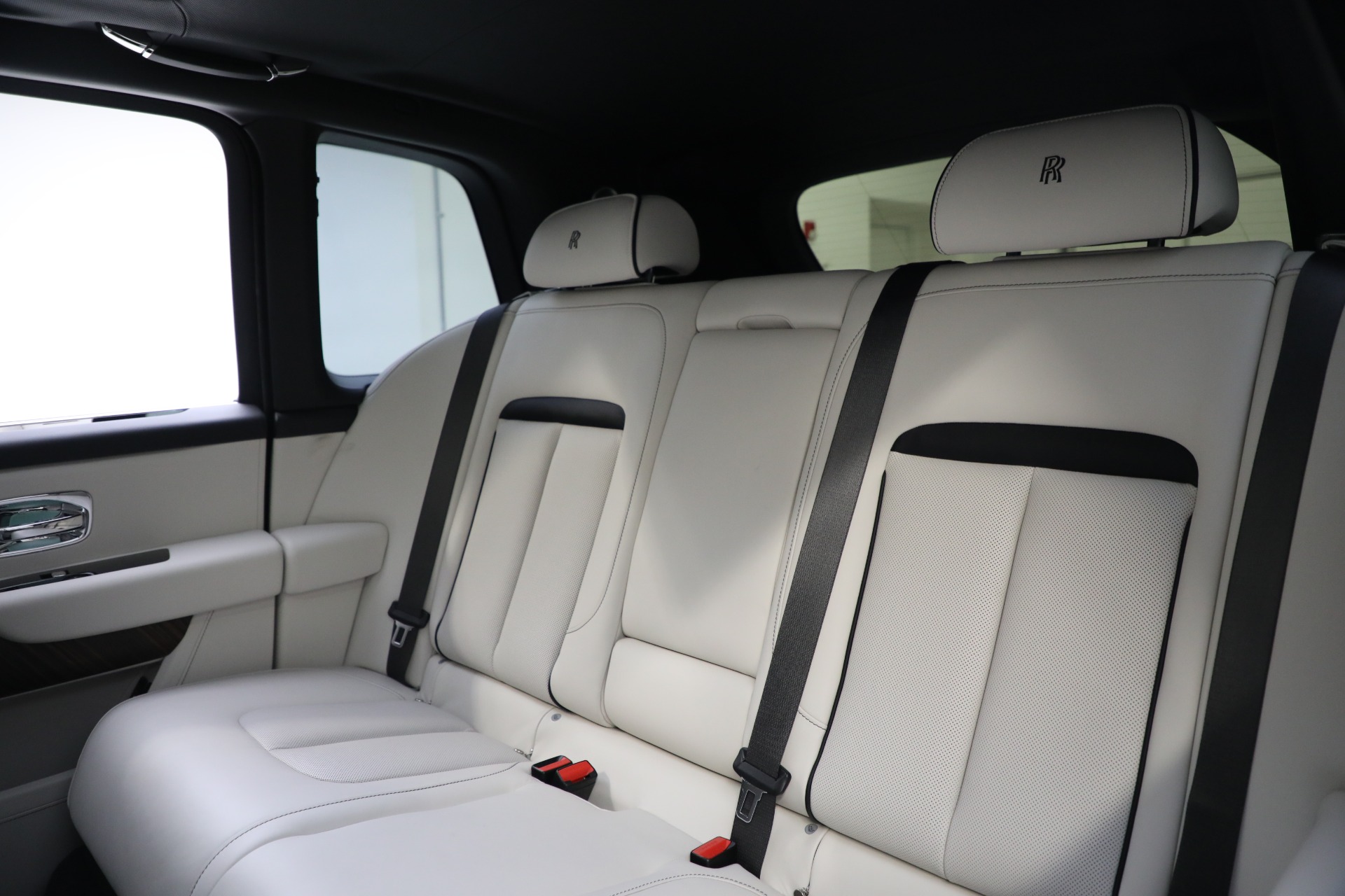 Used 2020 Rolls-Royce Cullinan | St. Petersburg, FL