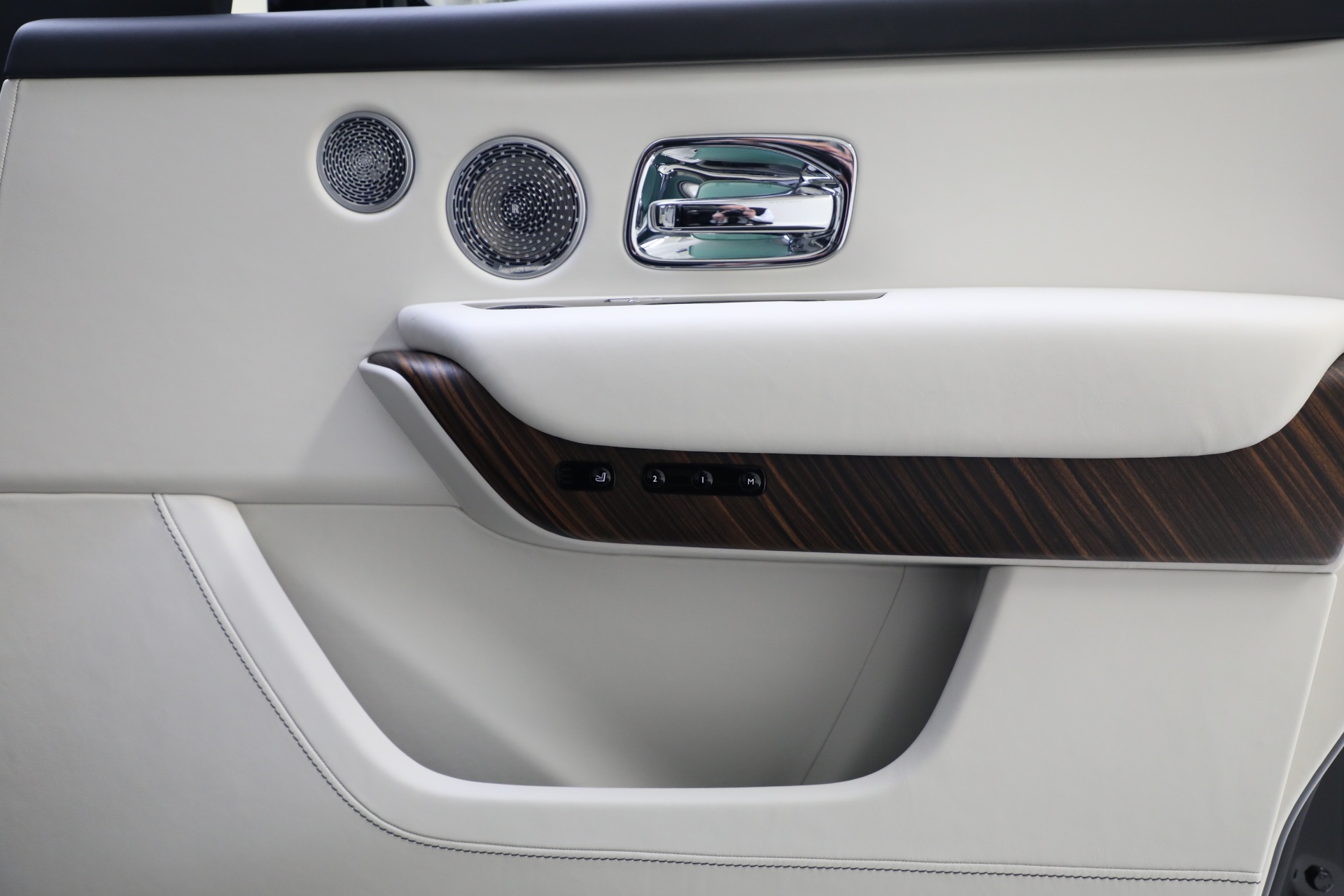 Used 2020 Rolls-Royce Cullinan | St. Petersburg, FL