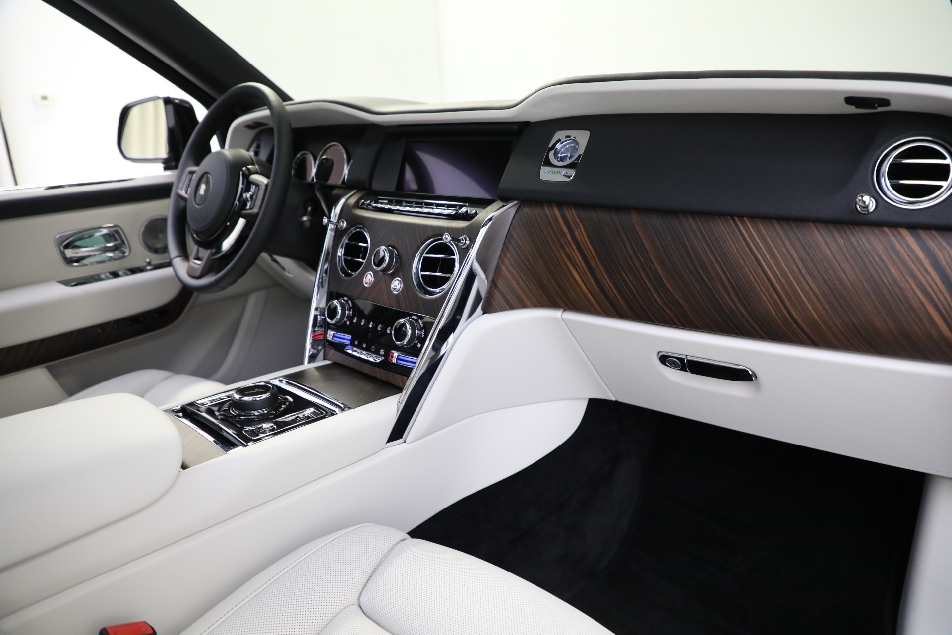 Used 2020 Rolls-Royce Cullinan | St. Petersburg, FL