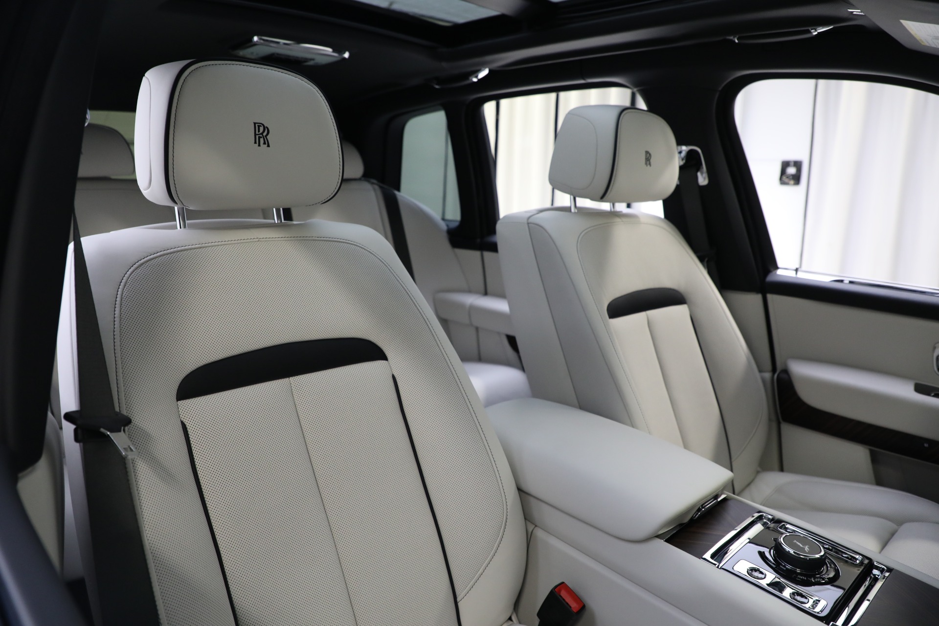 Used 2020 Rolls-Royce Cullinan | St. Petersburg, FL