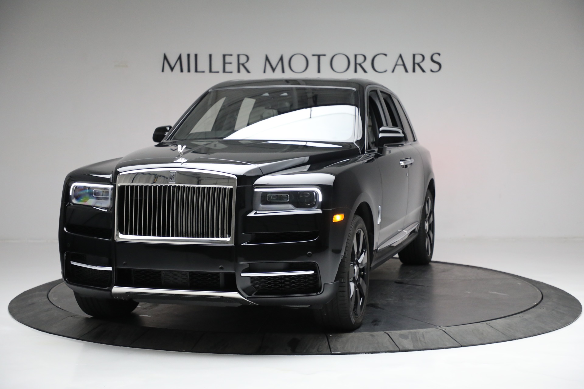 Used 2020 Rolls-Royce Cullinan | St. Petersburg, FL