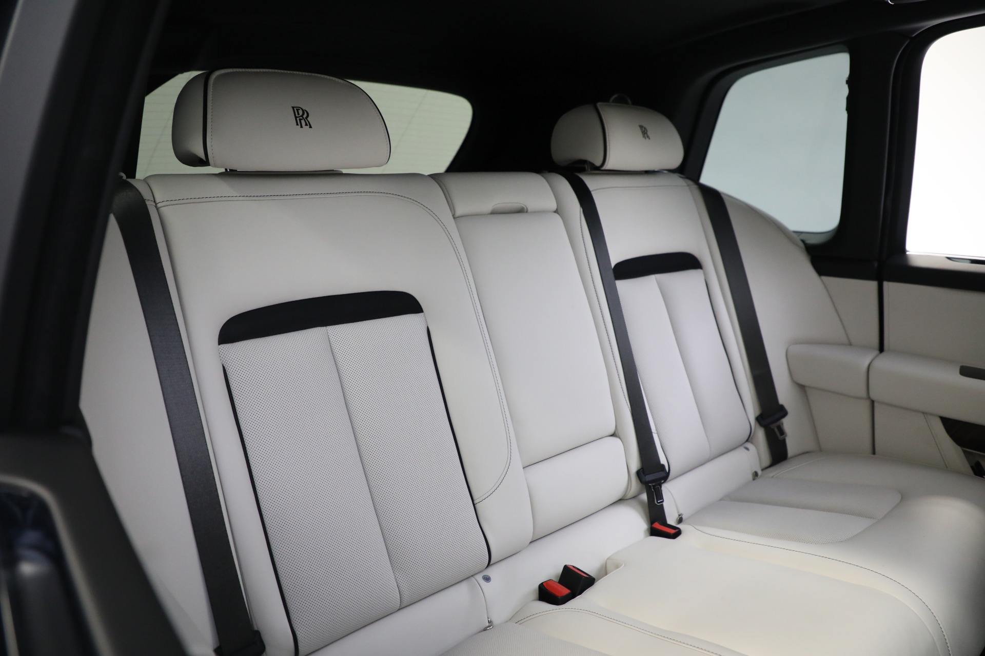 Used 2020 Rolls-Royce Cullinan | St. Petersburg, FL