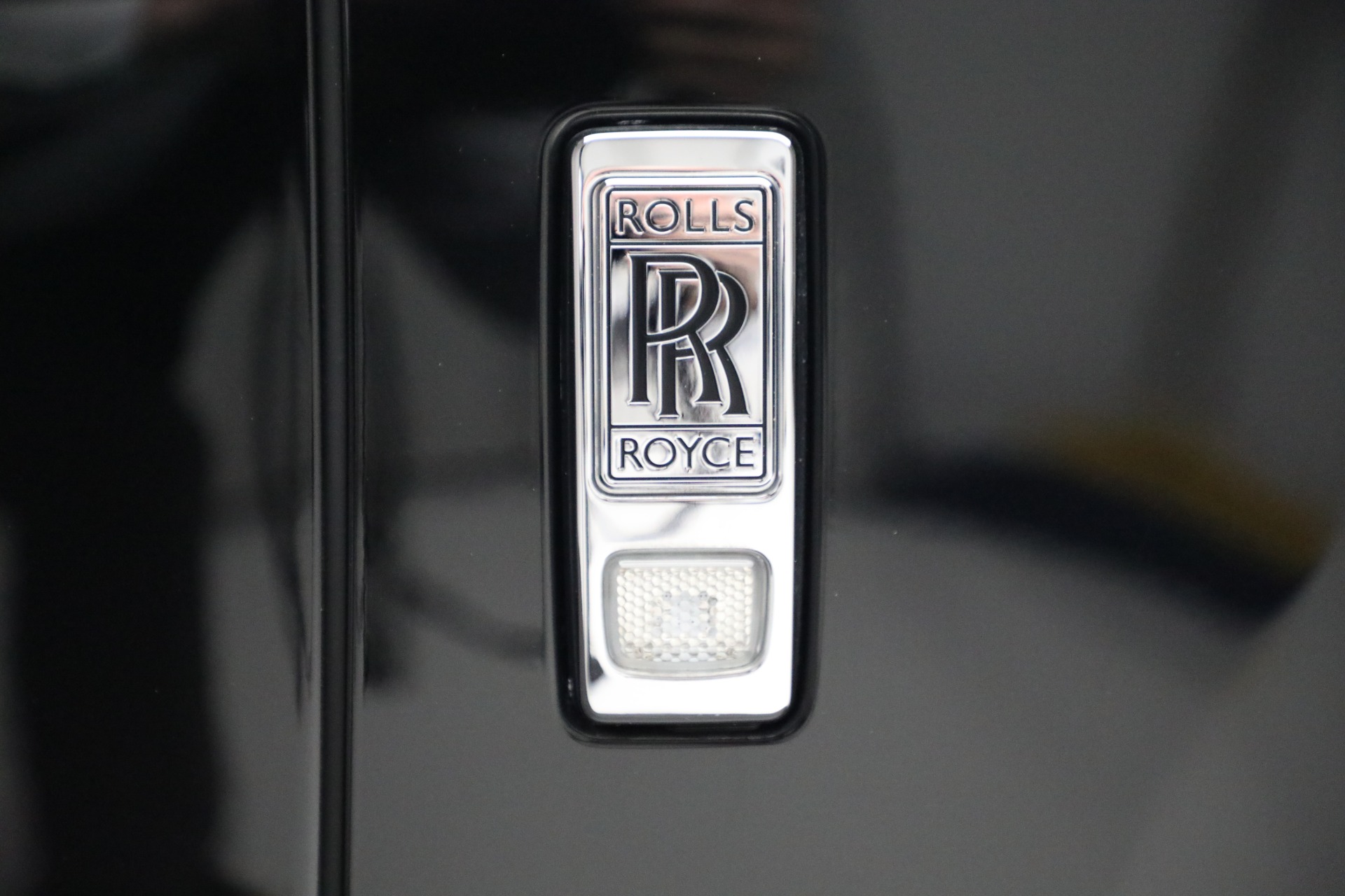 Used 2020 Rolls-Royce Cullinan | St. Petersburg, FL