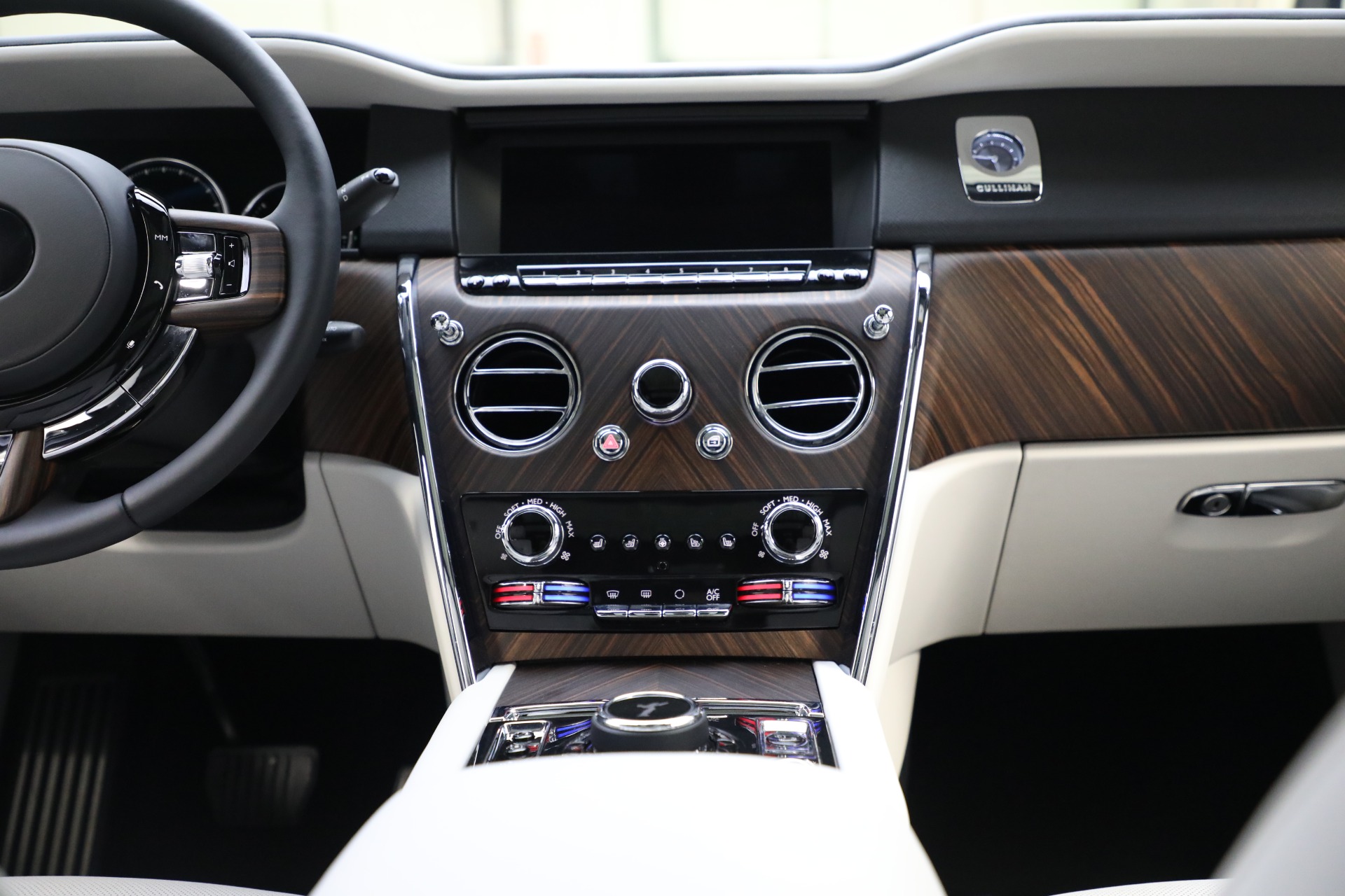Used 2020 Rolls-Royce Cullinan | St. Petersburg, FL