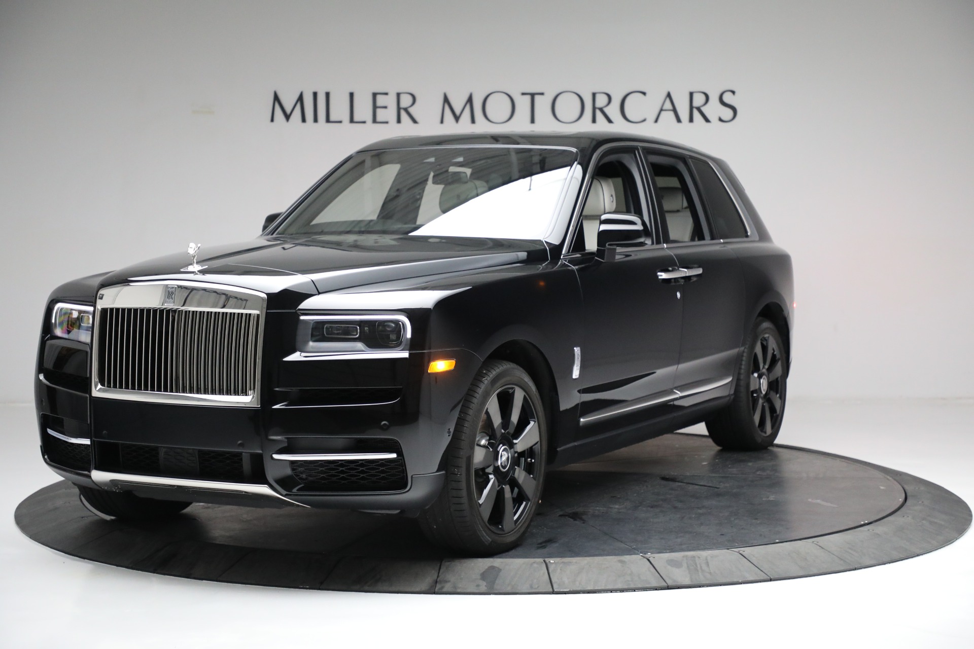 Used 2020 Rolls-Royce Cullinan | St. Petersburg, FL