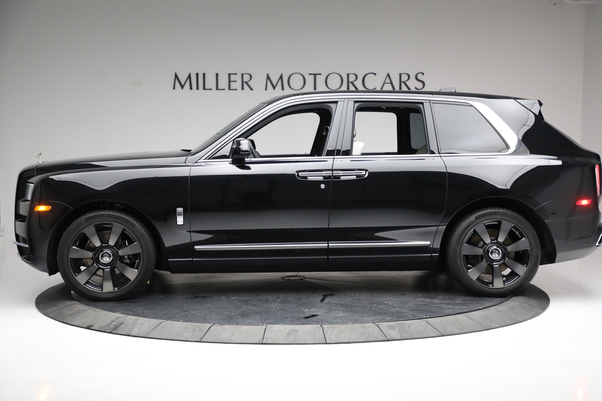 Used 2020 Rolls-Royce Cullinan | St. Petersburg, FL