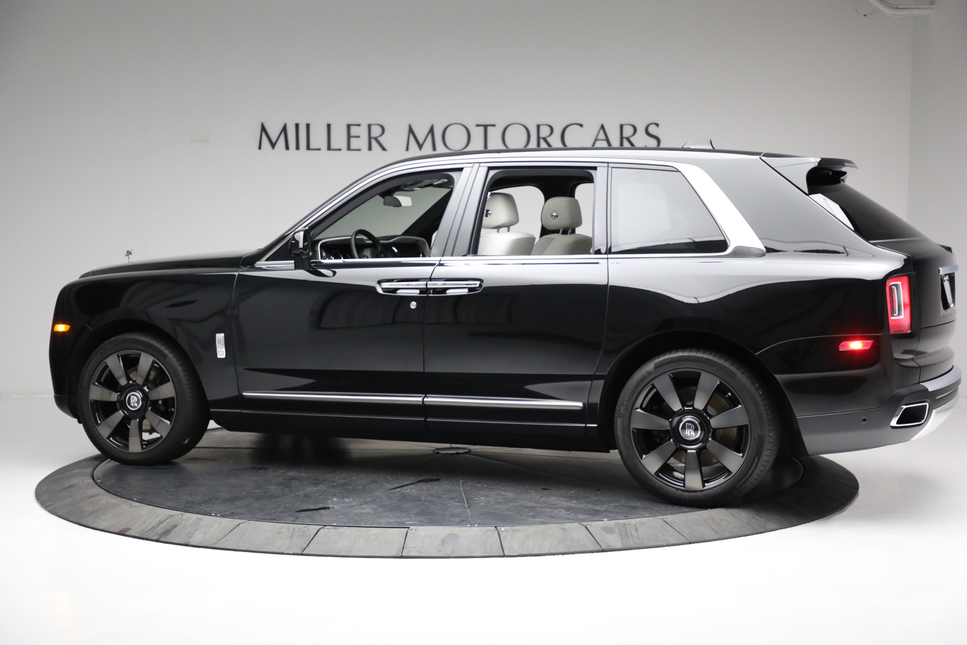 Used 2020 Rolls-Royce Cullinan | St. Petersburg, FL