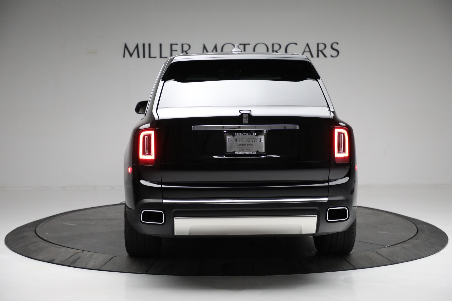 Used 2020 Rolls-Royce Cullinan | St. Petersburg, FL