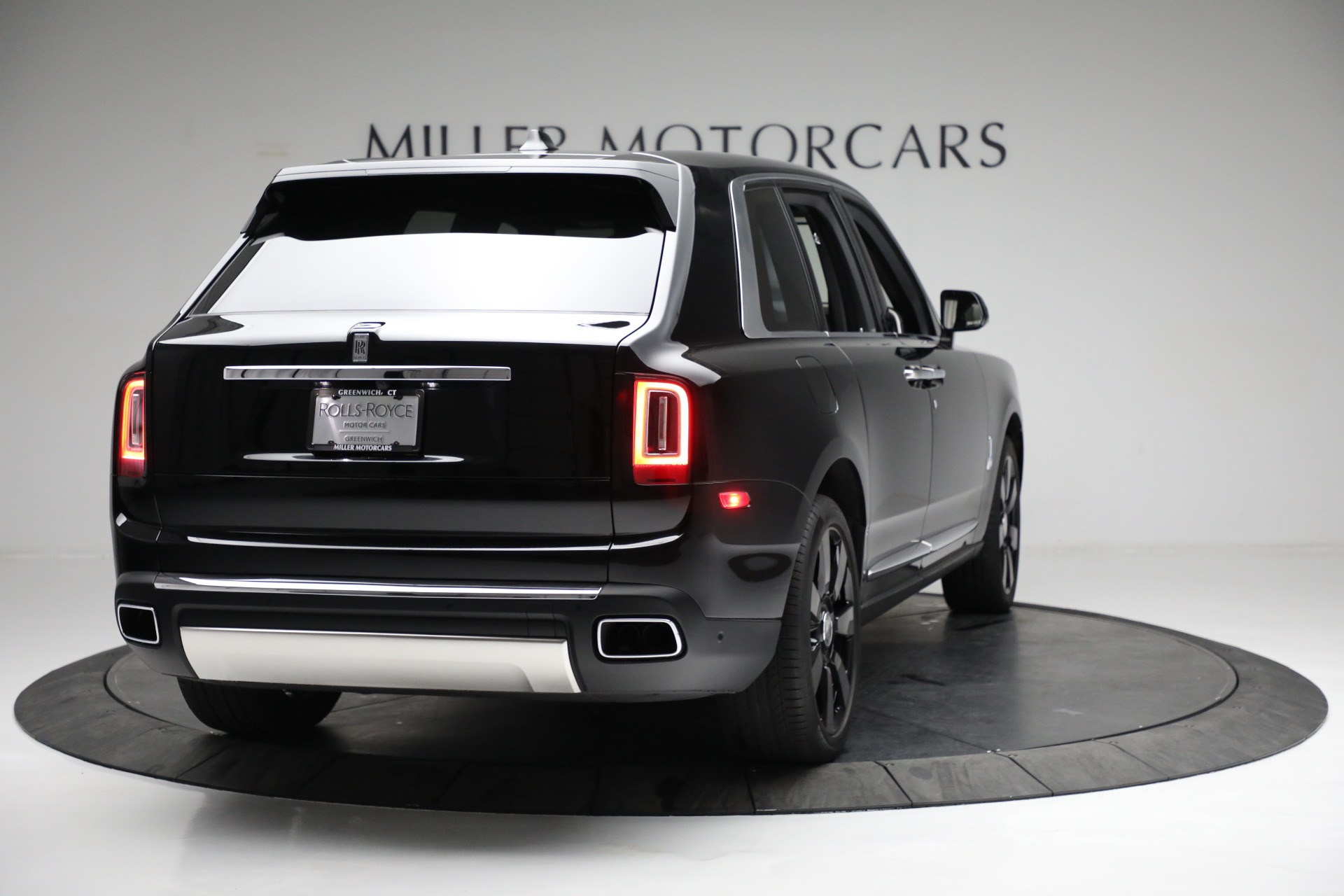Used 2020 Rolls-Royce Cullinan | St. Petersburg, FL