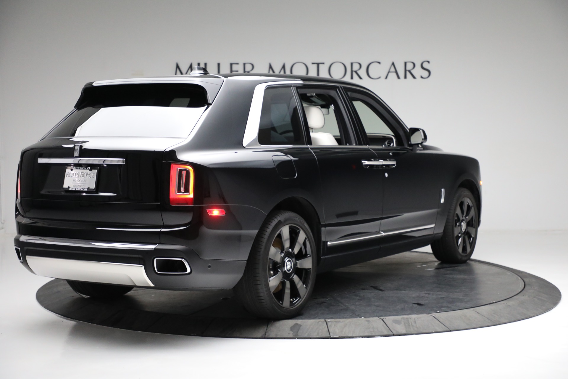 Used 2020 Rolls-Royce Cullinan | St. Petersburg, FL