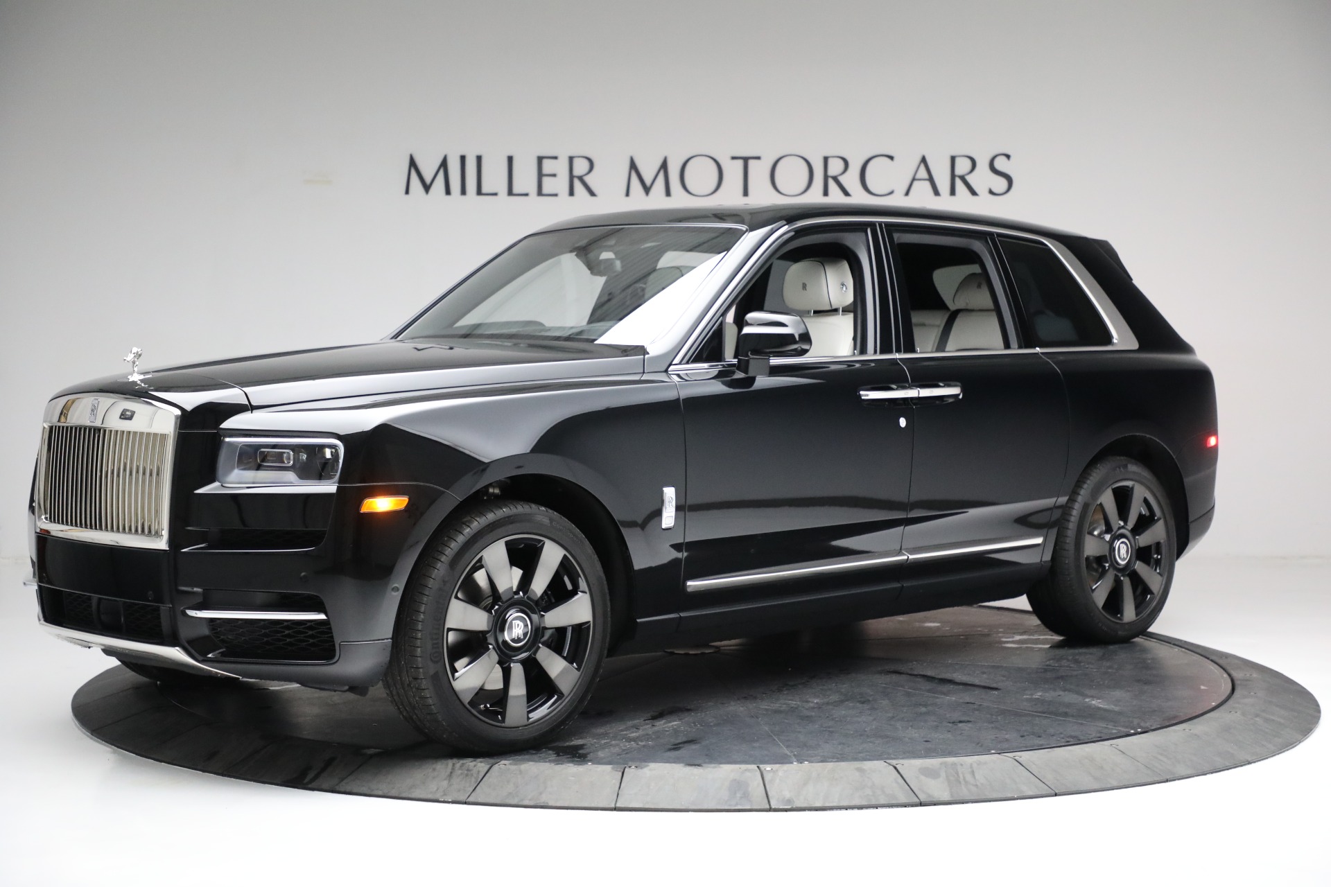 Used 2020 Rolls-Royce Cullinan | St. Petersburg, FL